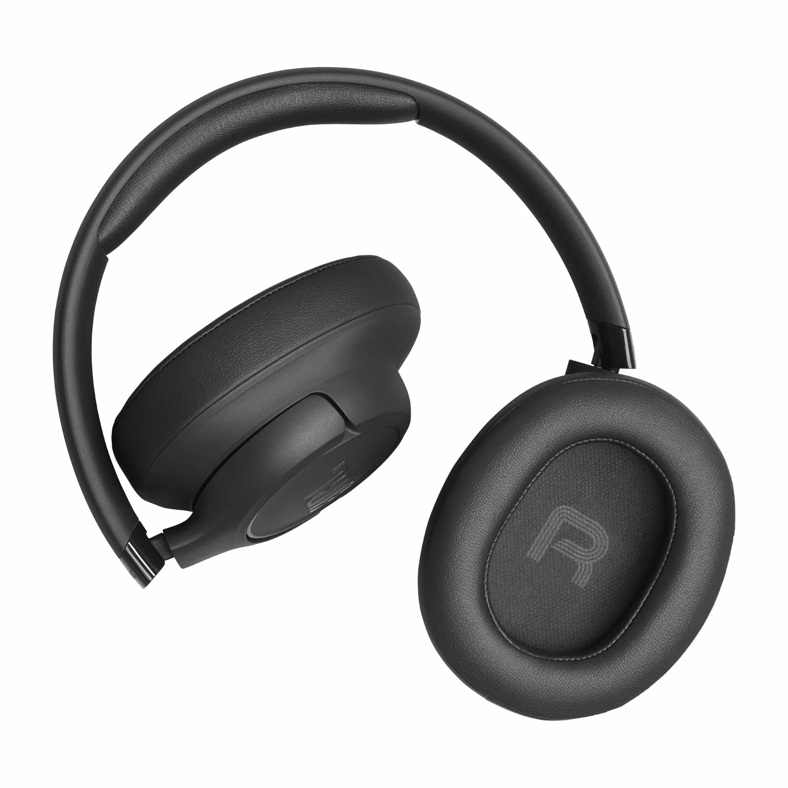 JBL Tune 730BT Kabelloser Over-Ear-Kopfhörer Bluetooth Schwarz Multipoint Bluetooth 6.0 76 Stunden Akkulaufzeit
