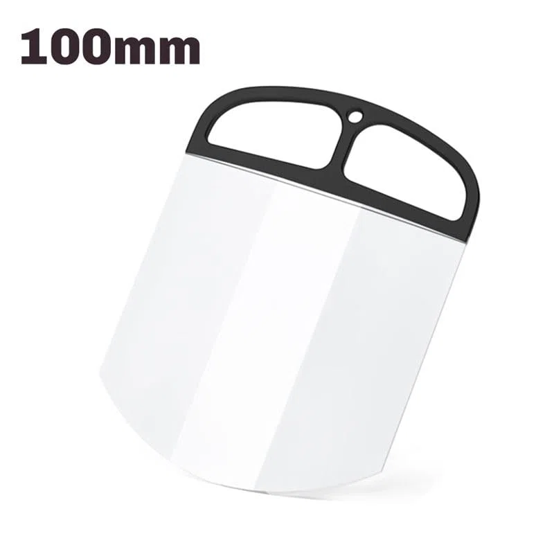 Fotografie & Video Super Speed Prism Filter, Spezialeffekte Ghost Fotografie & Videoverbesserung Objektivfilter für Handys und Kameras, 100mm