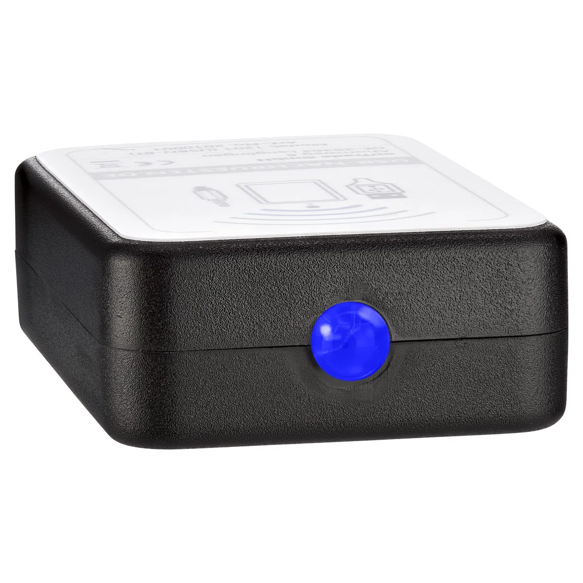 Bluetooth Adapter Musik Streaming | Plug n' Play | Super Sound | NUR mit Radios auf Fotos unten kompatibel | Audi, VW, Skoda, Seat | Festes Gehäuse