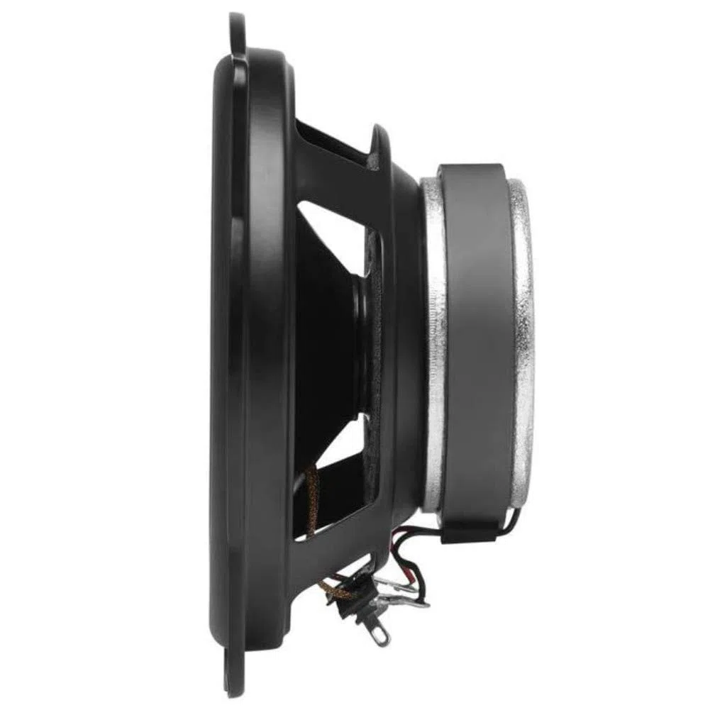 2 Lautsprecher kompatibel mit JBL STAGE2 524 2-Wege-koaxial 5,25" 13,00 cm 130 mm 35 watt rms und 210 watt max 4 ohm 90 db spl Auto pro Paar