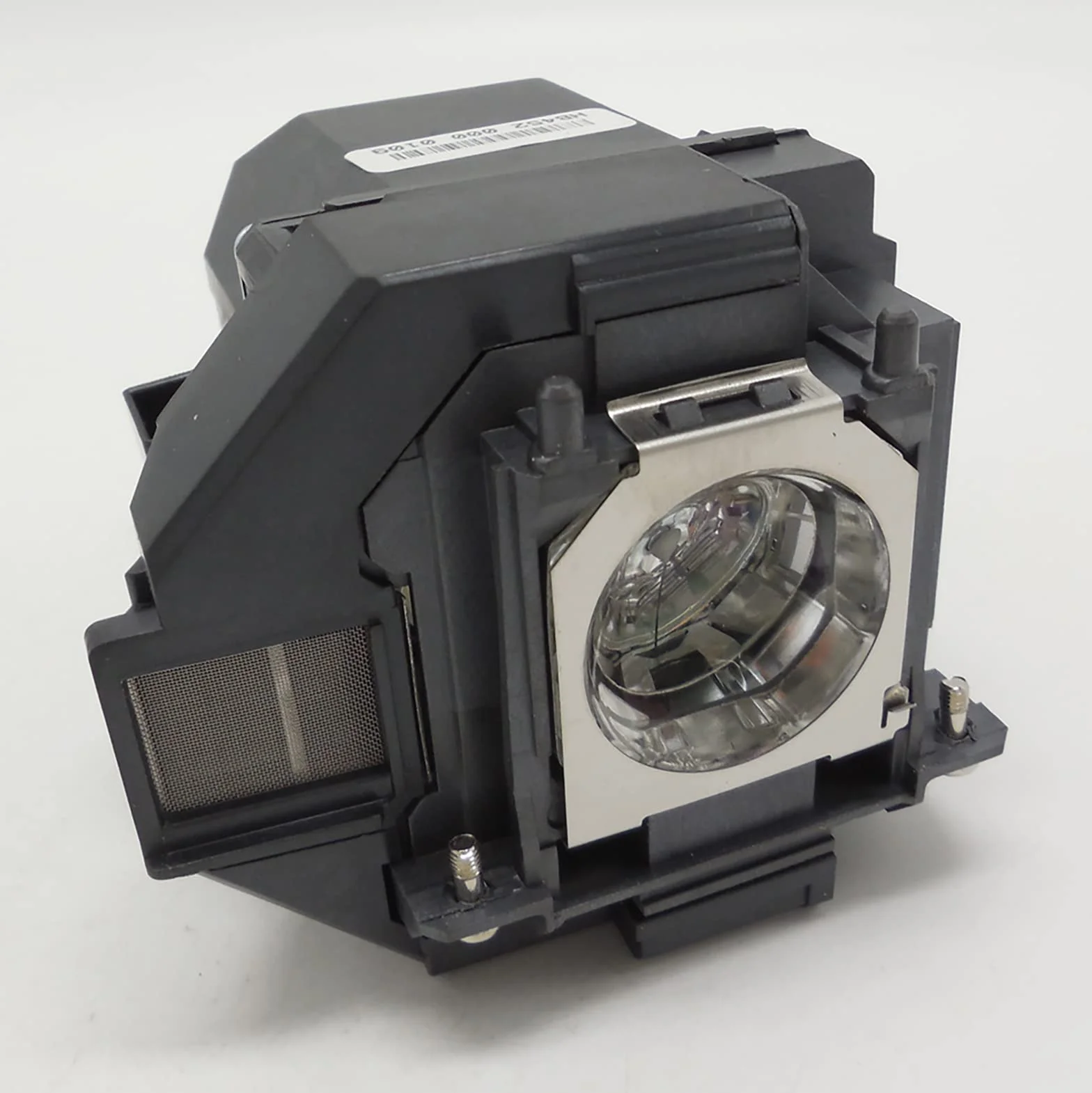 ELP-LP96/V13H010L96 A+ Qualität Ersatz Projektor Lampe/Lampe mit Gehäuse, kompatibel mit Epson EB-108/EB-2042/EB-2142W/EB-2247U/EB-970/EB-980W/EB-990U/EB-S39/EB-S41/EB-U05 Projektor