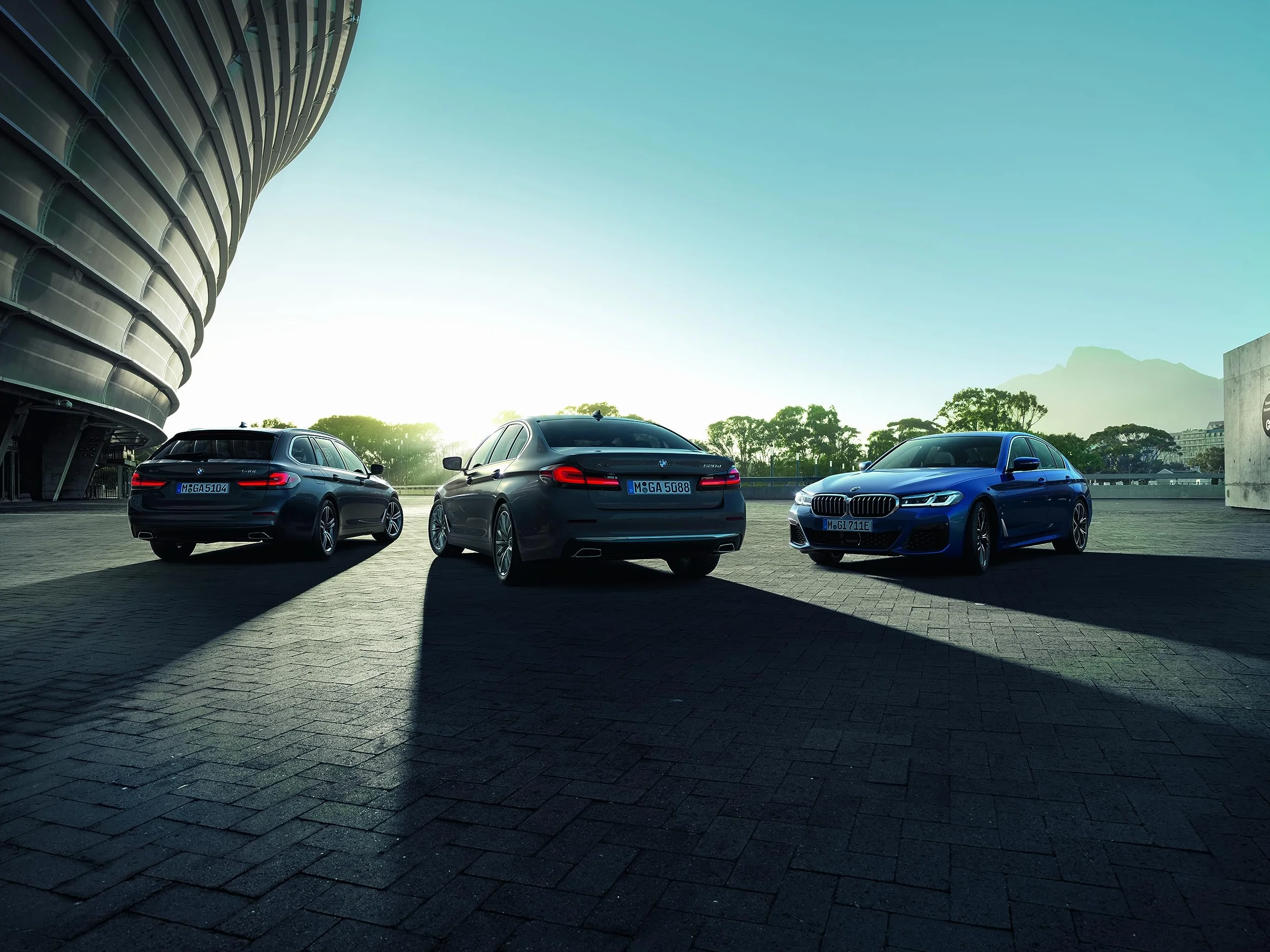 BMW NAVI Update DVD Road MAP Europe HIGH (2019)
