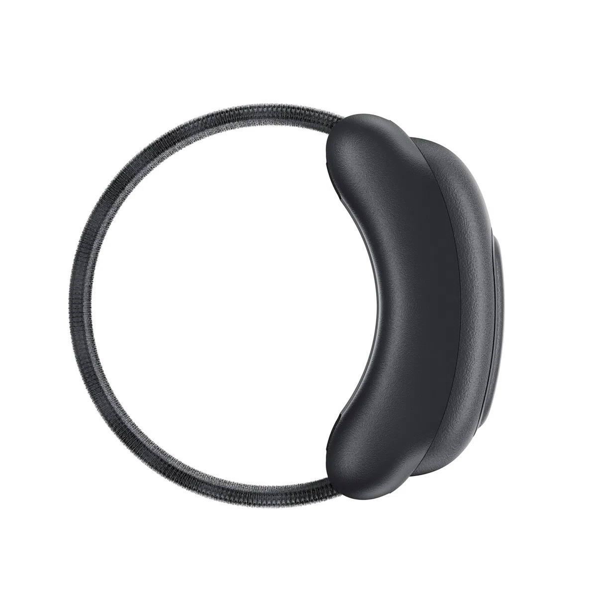 Insta360 Ring-Fernbedienung – Tragbare, wiederaufladbare Action-Kamera-Fernbedienung für Finger, Selfie-Sticks, Fahrrad-, Motorradlenker, Angelruten, Vlogging für X5, X4 Air, GO Ultra, Ace Pro 2.
