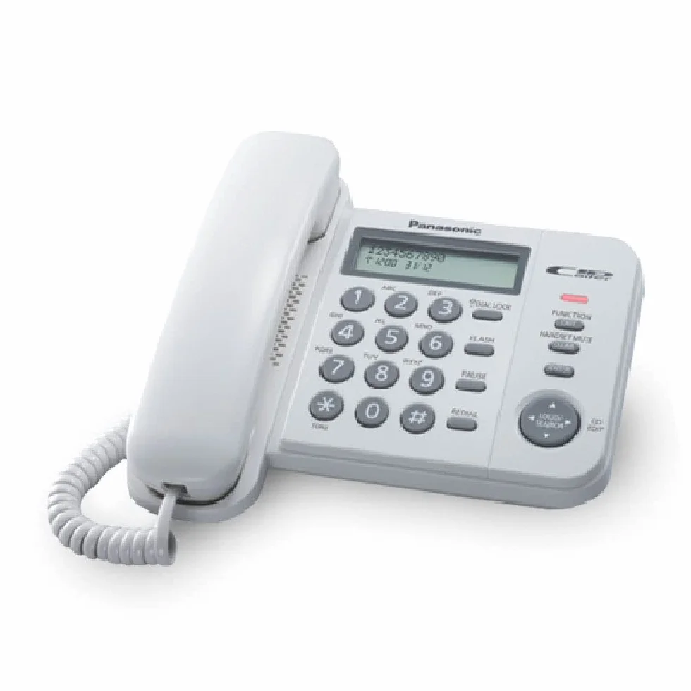 Panasonic KX-TS560EX1W – Version für Italien