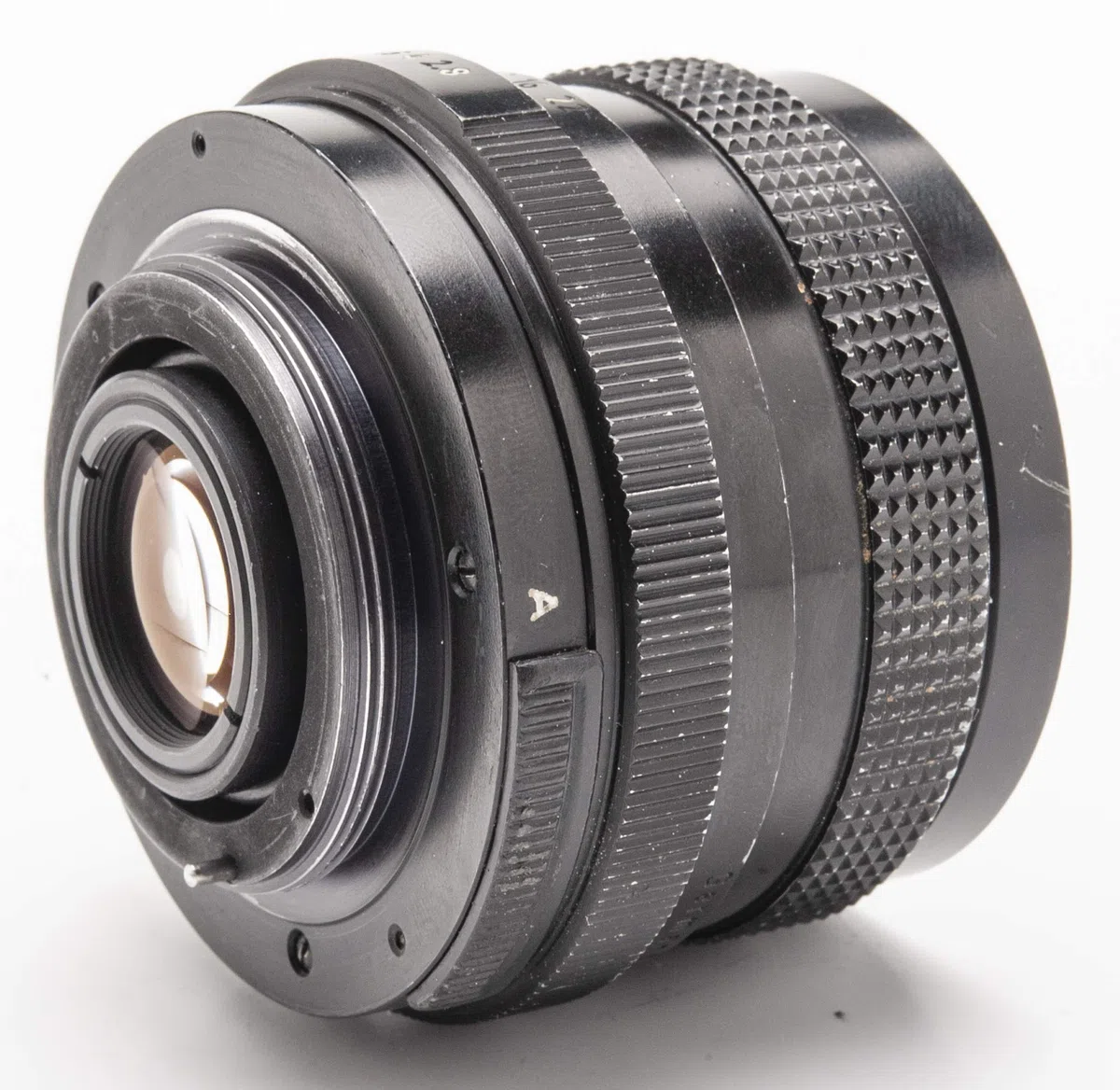 Pentacon Auto Multi Coating 1:2.8 2.8 29mm 29 mm - M42 M 42