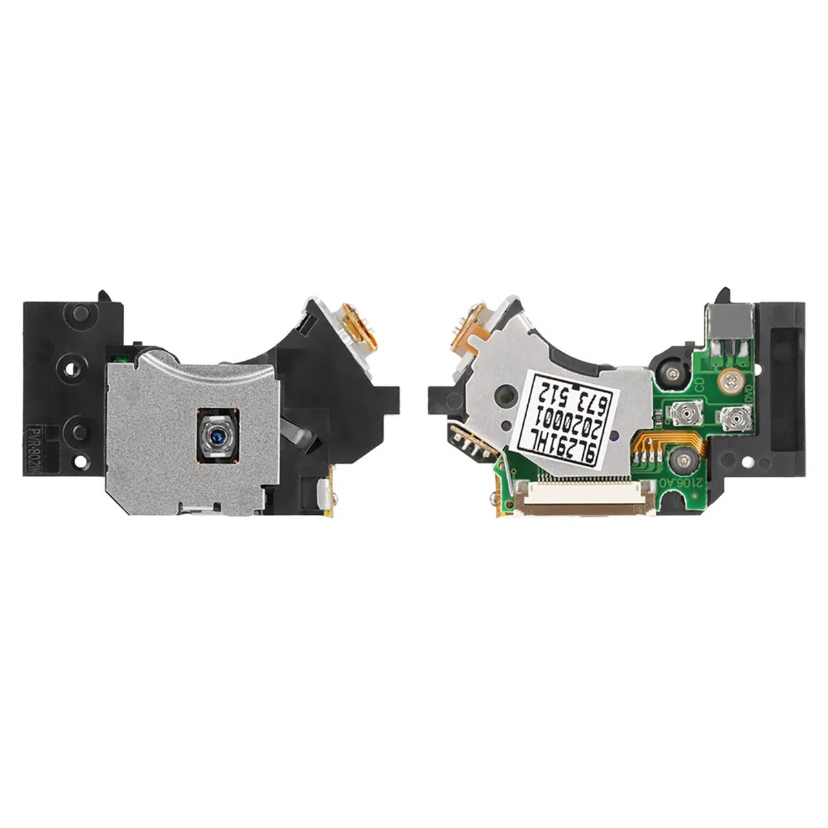 Slim Pvr-802W Khm430G Game Lens Head DVD-Ersatz-Reparaturteil Für Pvr-802W