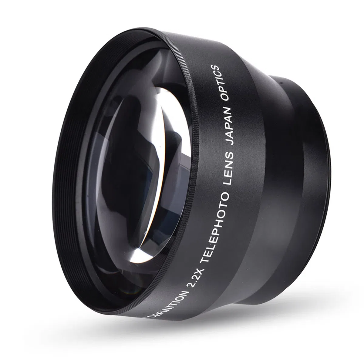 Telekonverter Kamera Telekonverter Linse 67Mm Kamera Lens Extender 67Mm 2.2X Teleconverter Teleobjektiv Universal Für SLR-Kameras Und Digitalkameras
