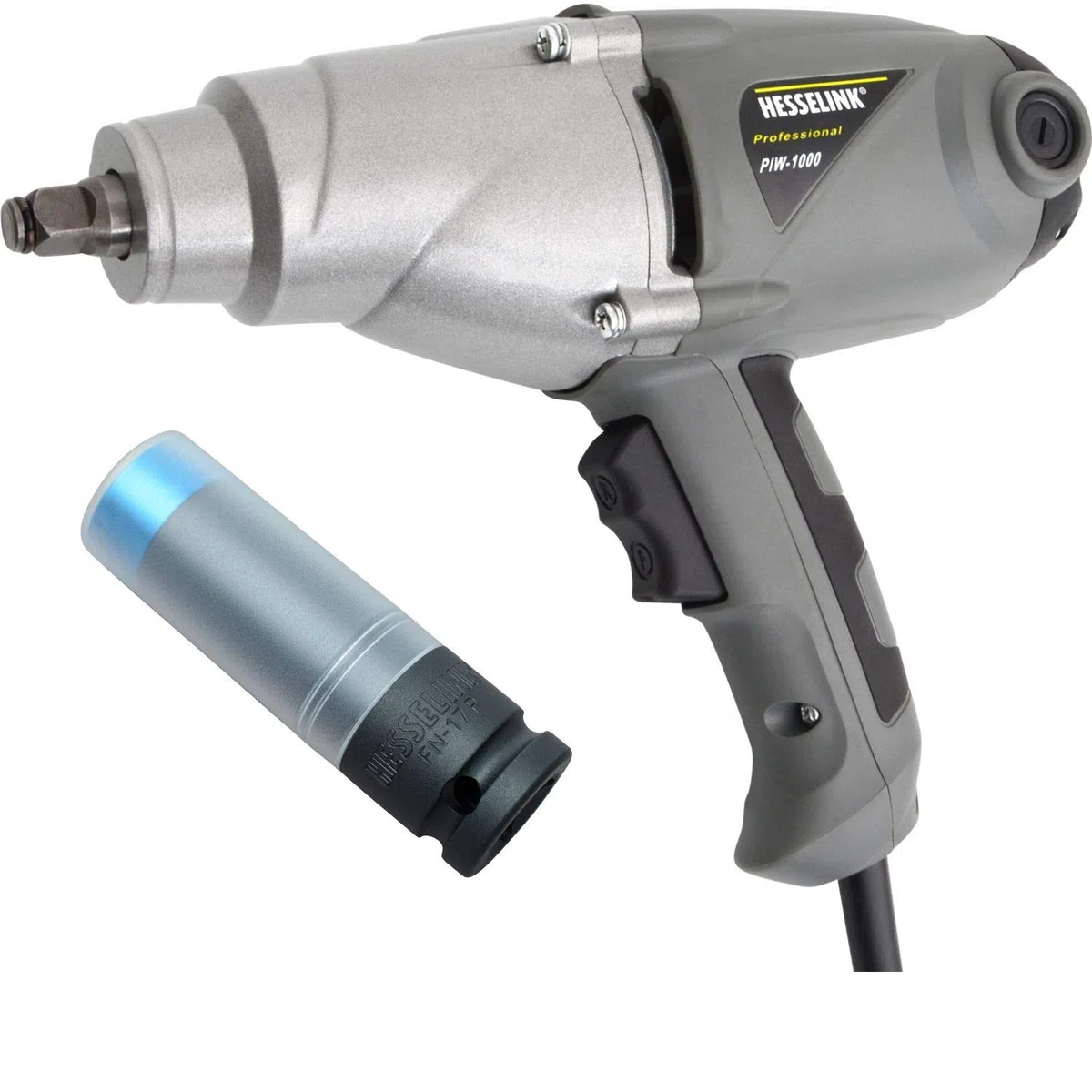 Hesselink PIW-1000 (PIW-1000 17P)