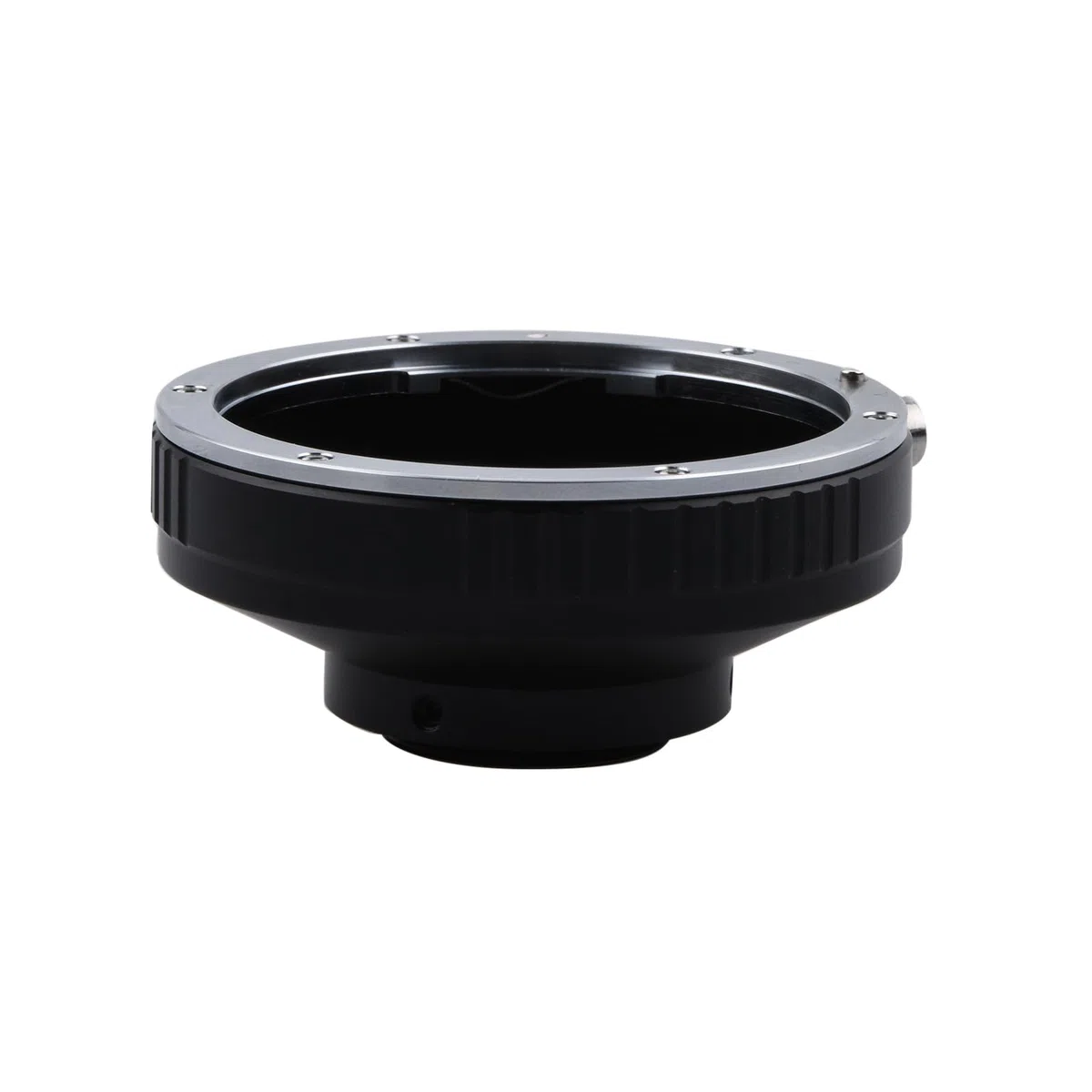 Kamera EF/EF-S auf C Objektivadapter EF/EF-S auf C Kamera Adapter für Canon EOS EF und EF-S Objektive auf C-Mount Kameras