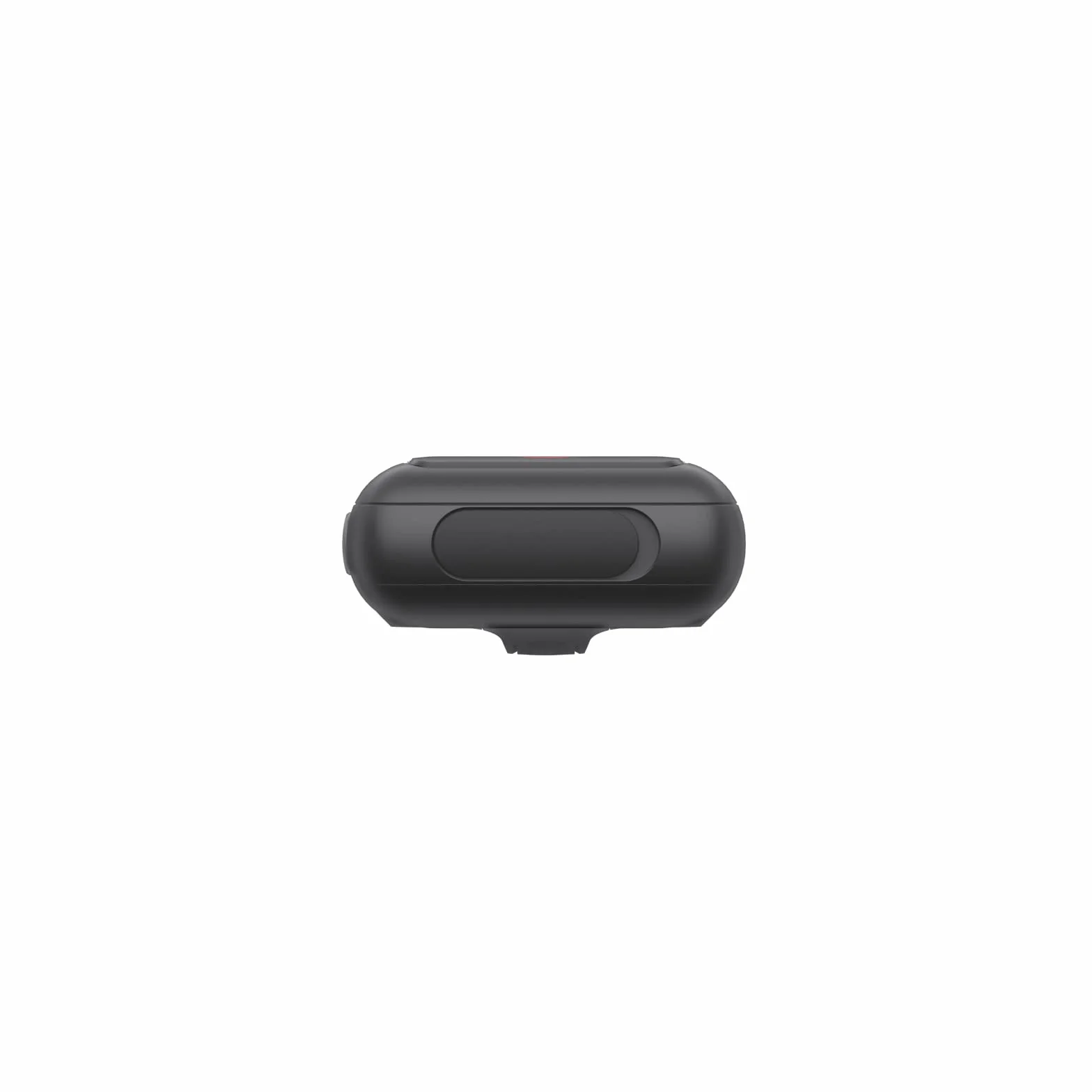 Insta360 GPS-Action-Fernbedienung für ONE X2, X3, ONE RS, ONE R, Echtzeit-GPS-Daten, Bluetooth 5.0 für maximale Zuverlässigkeit, wasserdicht bis 5 m, Flexible Befestigung
