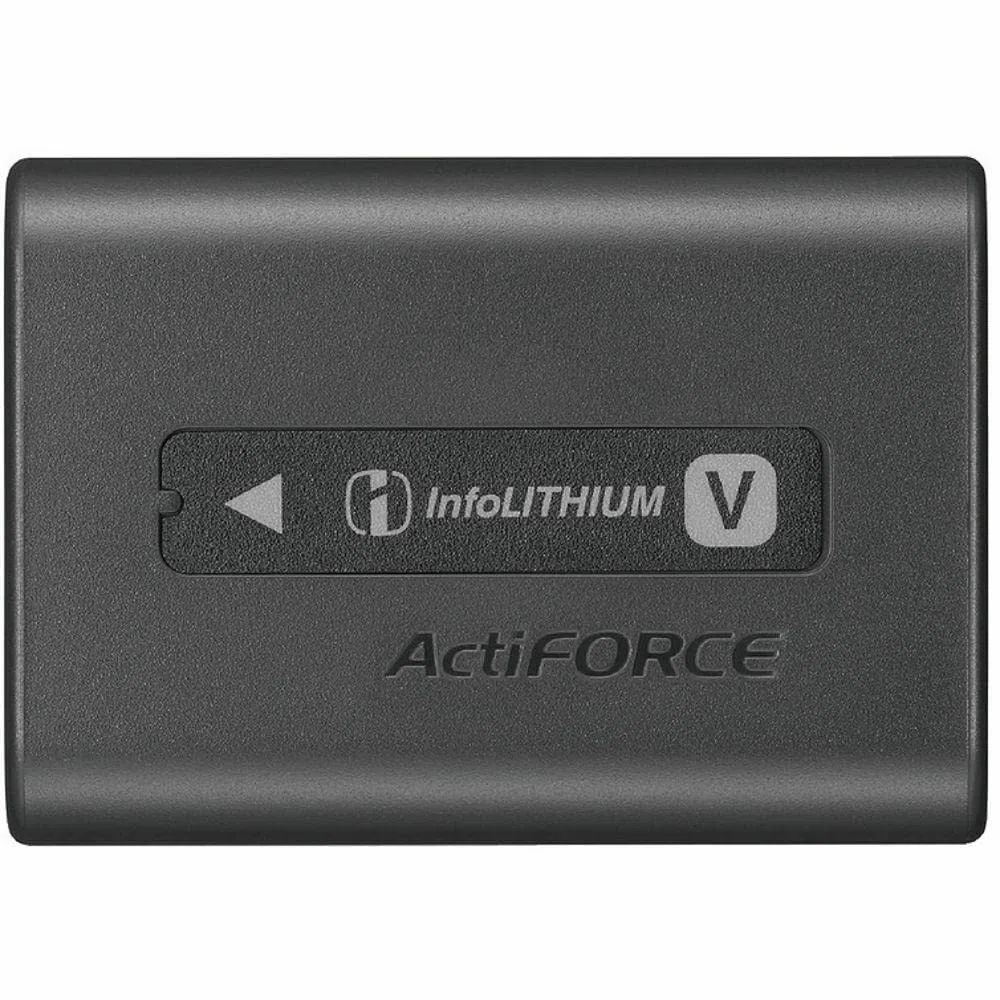 Sony NP-FV70A2 Li-Ion Camcorder-Akku