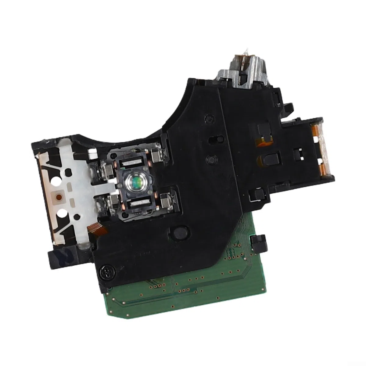 Optische Linse Kes-497a Optischer Pickup Für Ps5 Konsole Schwarz Robustes Metall Und Kunststoff Material Für Stabiles Disc Lesen Und Hohe Zuverlässigkeit Beim Spielen Von Für Blu-ray Titeln