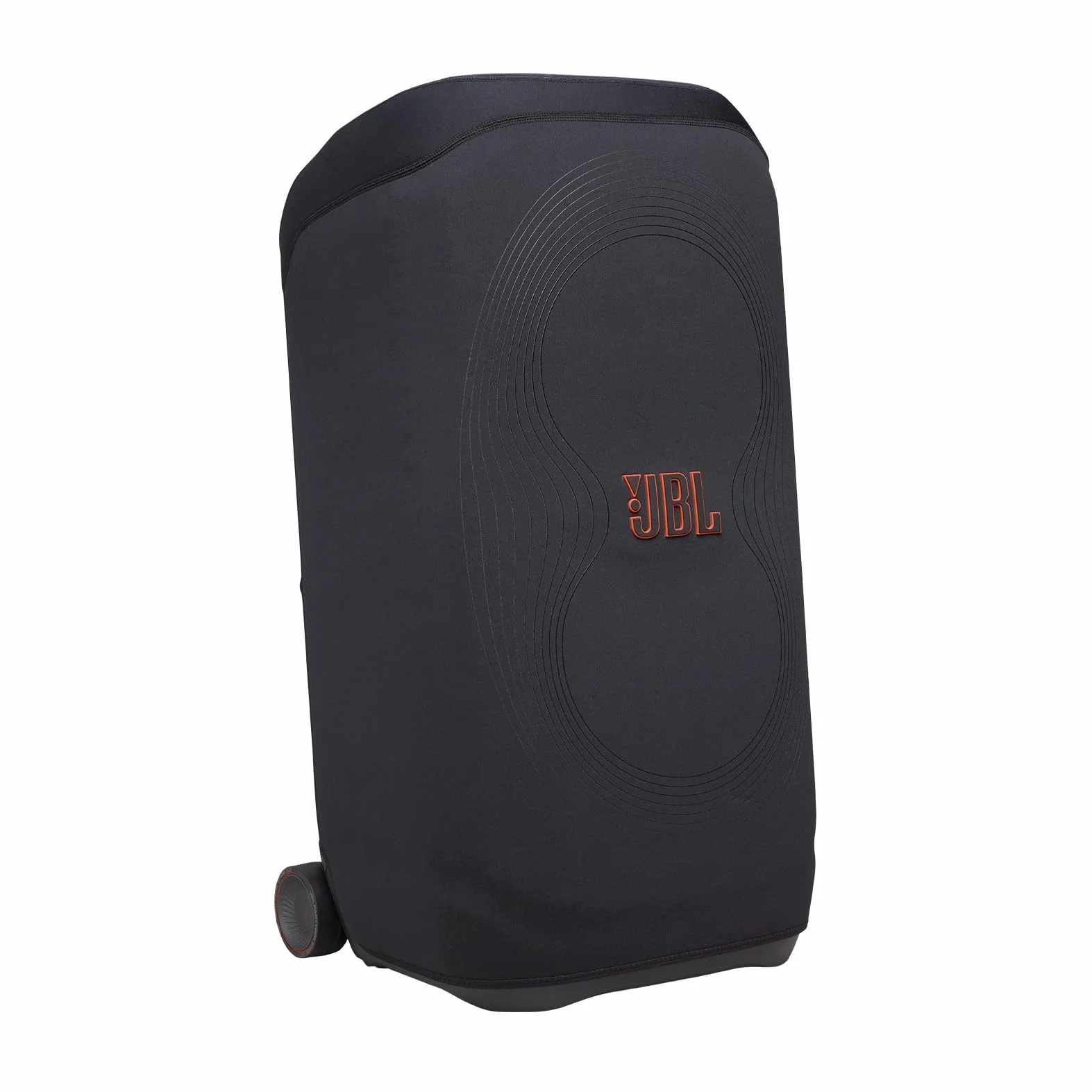 JBL PARTYCOVER Stage 320 Schutzhülle für JBL PartyBox Stage 320 Lautsprecher, schwarz