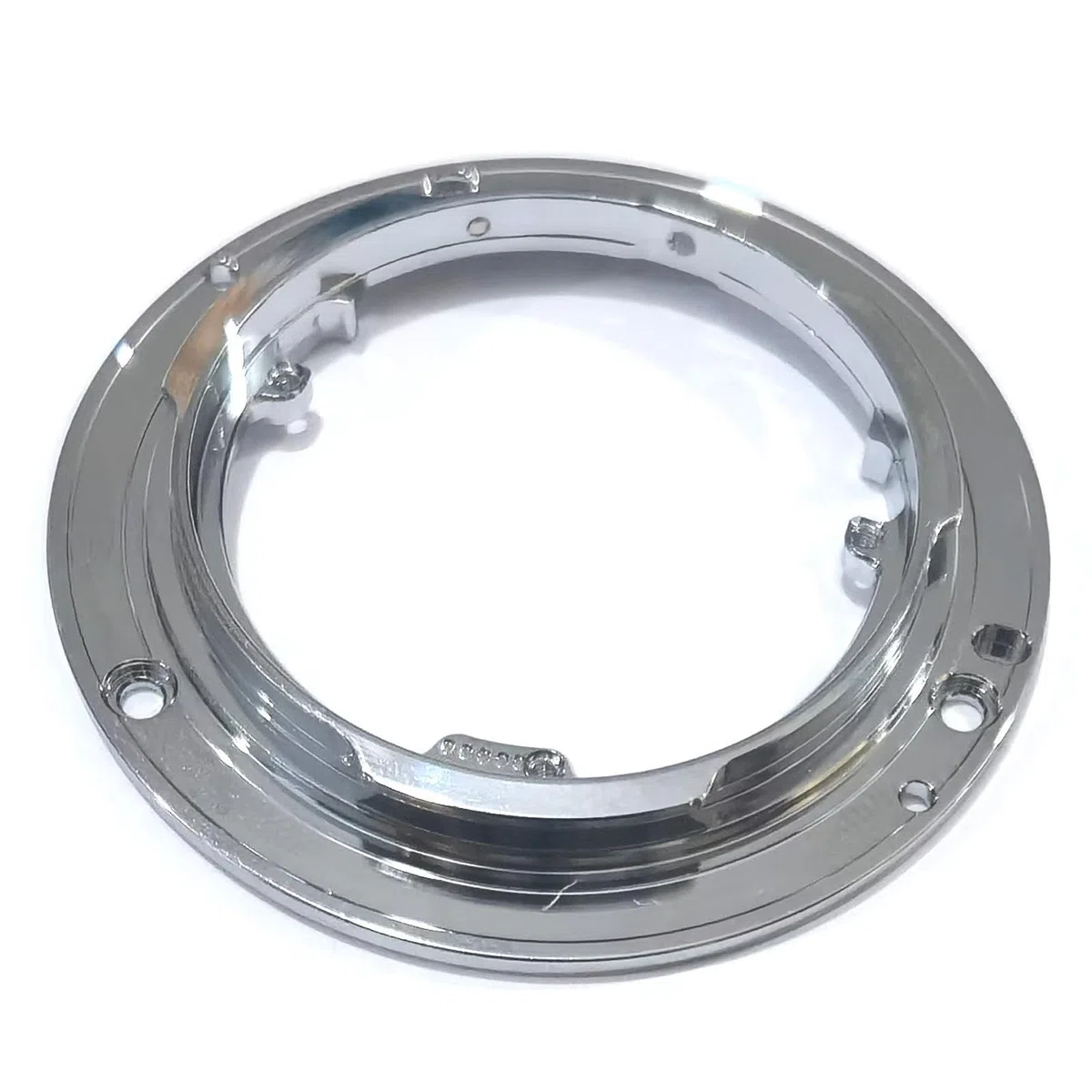 Metall-Bajonett-Halterungsring Ersatz für Panasonic H-ES12060 H-FS12060 12-60 mm Objektivzubehör