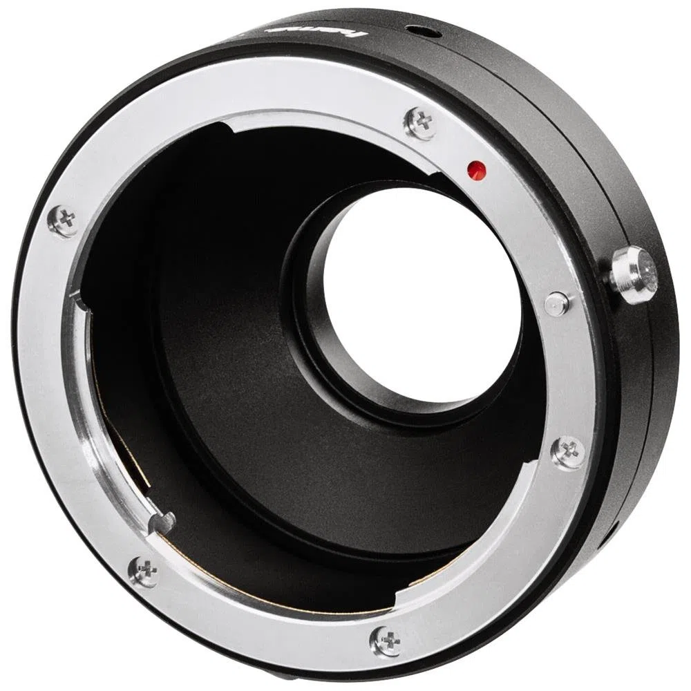 Hama Adapter C-Mount für Nikon Kamera