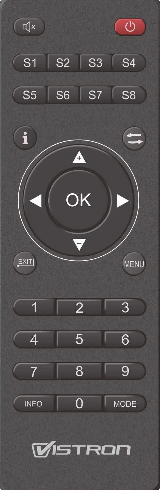 Vistron Youtune 1 DAB+ Radiotuner, digitaler DAB Radioadapter (HiFi Anlage + AV Receiver Erweiterung), FM/UKW Radio, Digitalradio