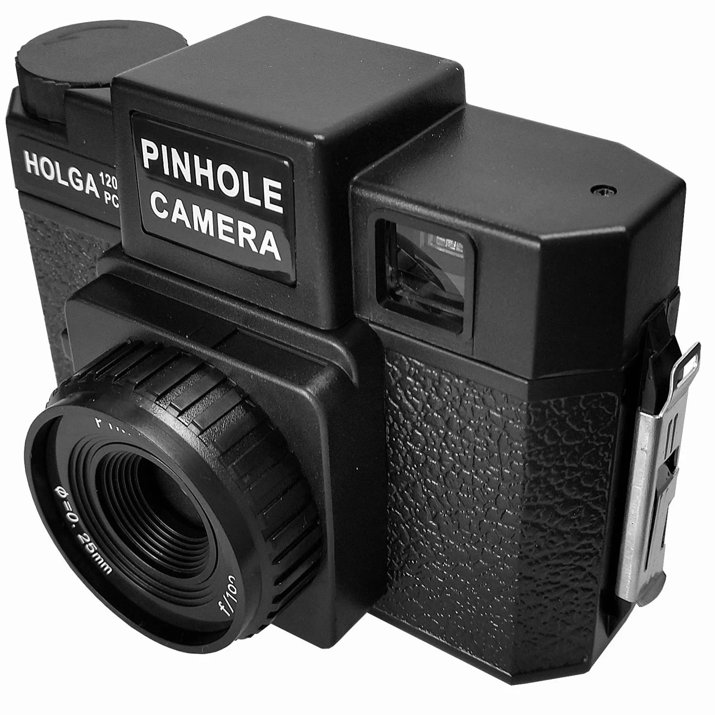 HOLGA 120 Stück Lochkamera Lomo Mittelformat Filmkamera Pinhole 120 PC