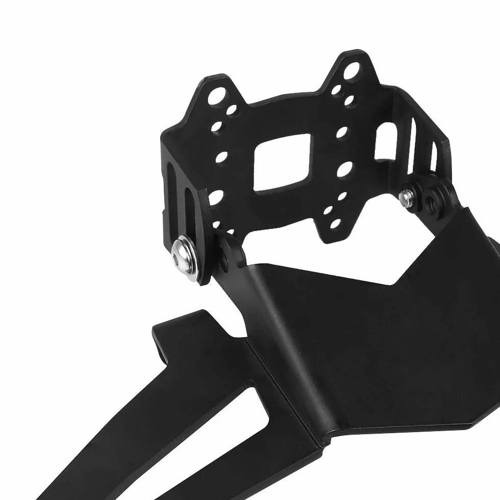 R1200RT Motorrad Navigationshalterung Halter Für Telefon Mobil GPS für R1200RT R 1200 RT 2005 2006 2007 2008 2009-Schwarz