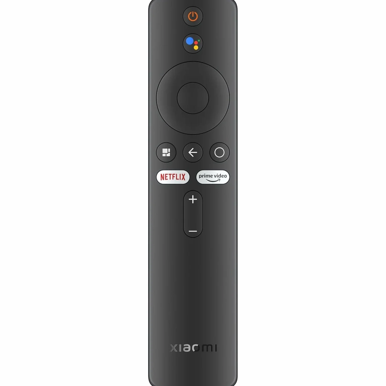 Xiaomi 4K Smart TV Stick (Quad-Core CPU, 2GB RAM, 8GB ROM, Android TV 11 mit Google Playstore, Chromecast, Dolby Atmos & Vision, Bluetooth Fernbedienung mit Google Assistant & Netflix + Prime Video