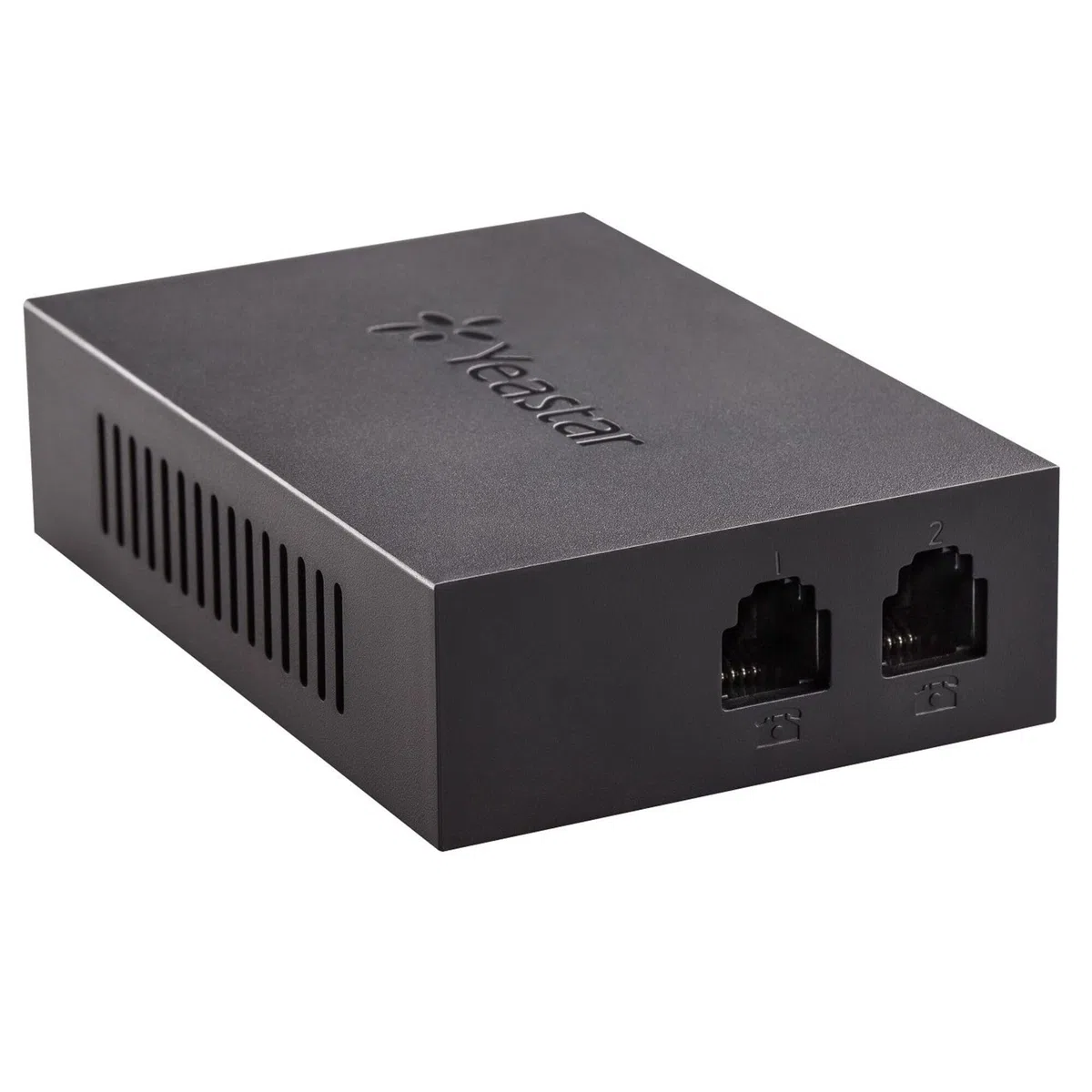 Yeastar TA200 FXS-IP Gateway 2 Kanal・Gateway (TA200)