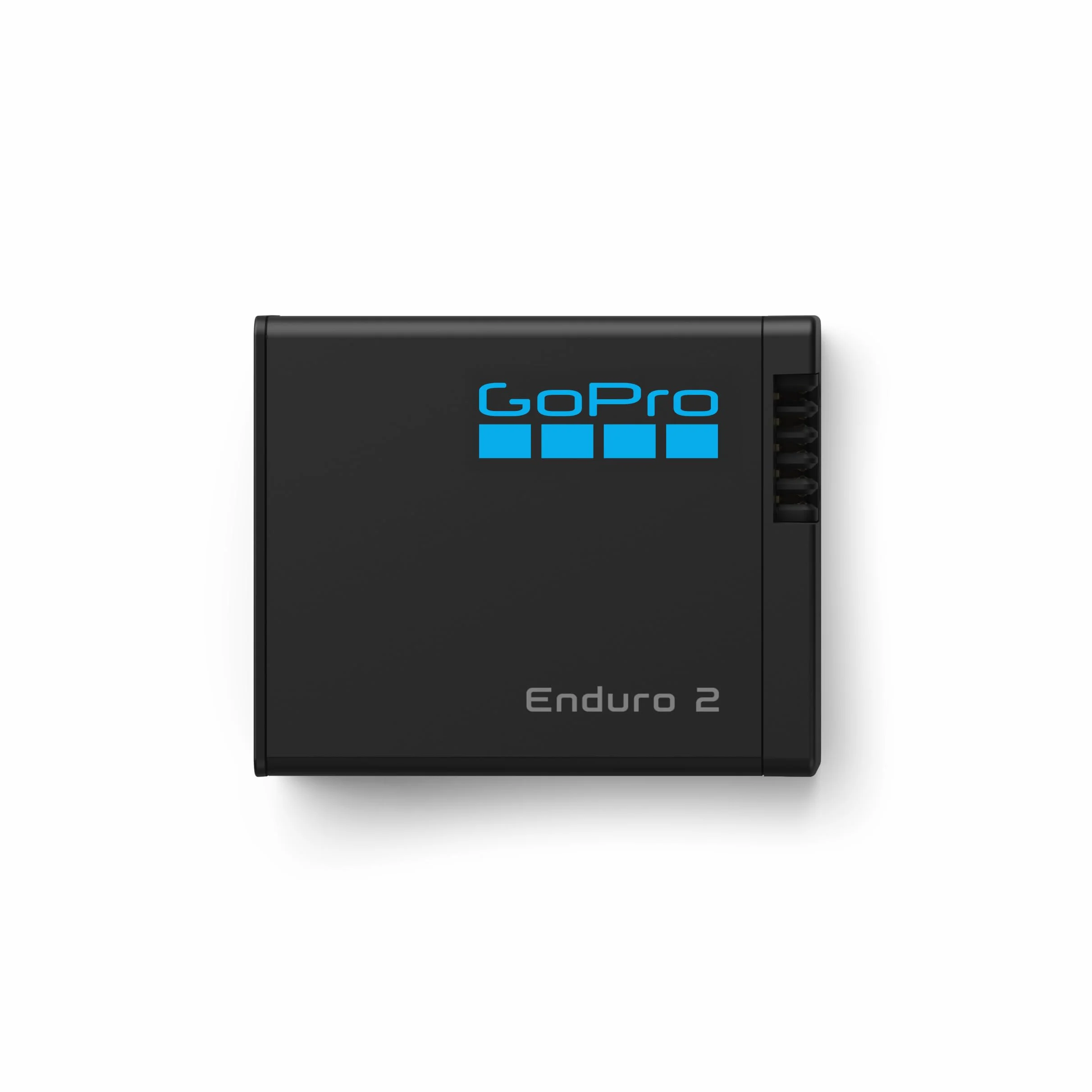 GoPro Enduro 2 Akku (Mission 1 Serie + HERO13 Black) – Offizielles GoPro Zubehör