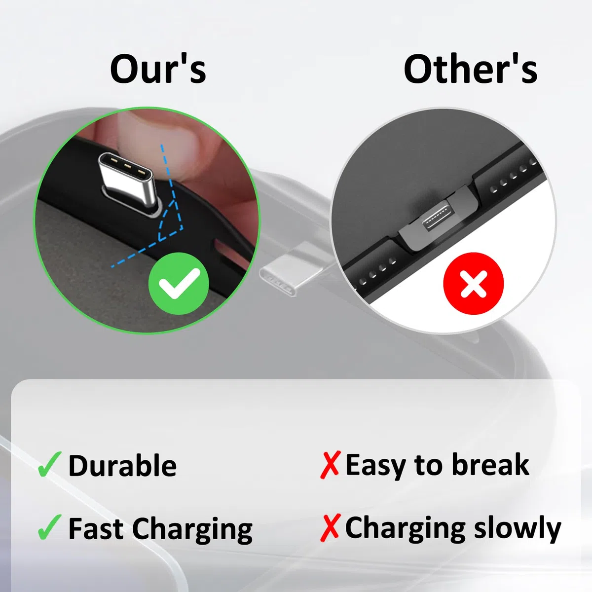 Akkuhülle für iPhone 11(6.1 Zoll), 8500mAh Tragbares Ladegerät iPhone Ultradünn Erweiterter Akku Hülle Telefonladegerät und Schutzhülle mit Ladefunktion für iPhone 11 - Schwarz
