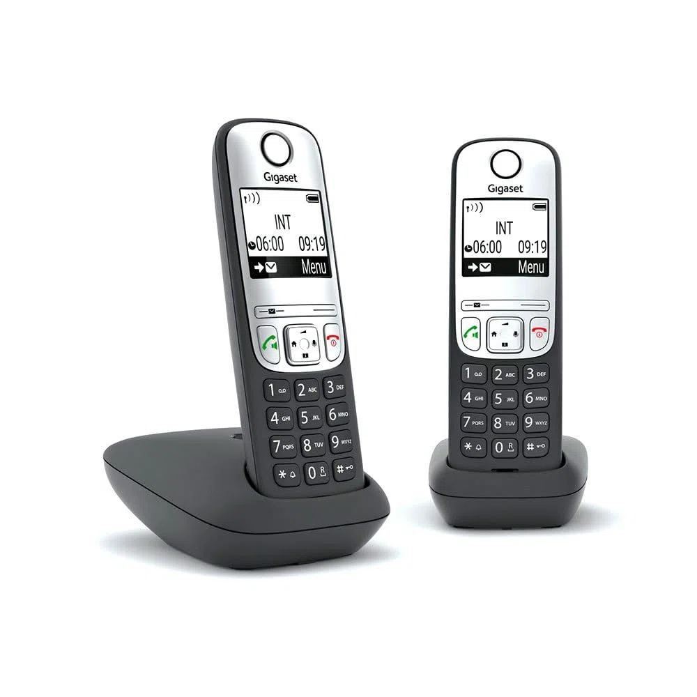 Gigaset A690 DUO