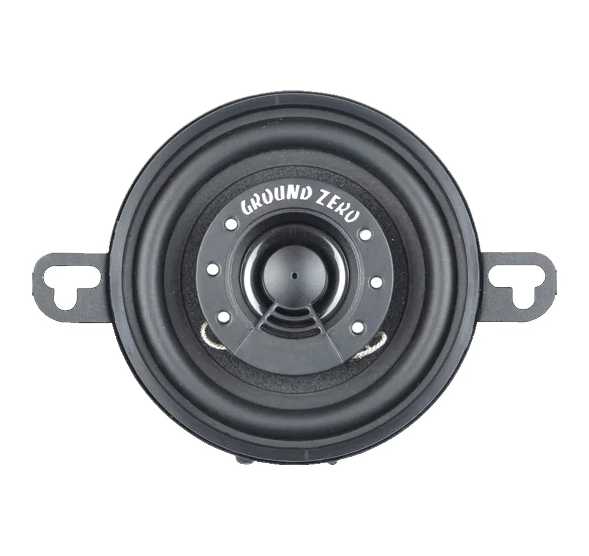 Ground Zero GZCS 8.7CX - 8,7cm , 2-Wege Lautsprecher