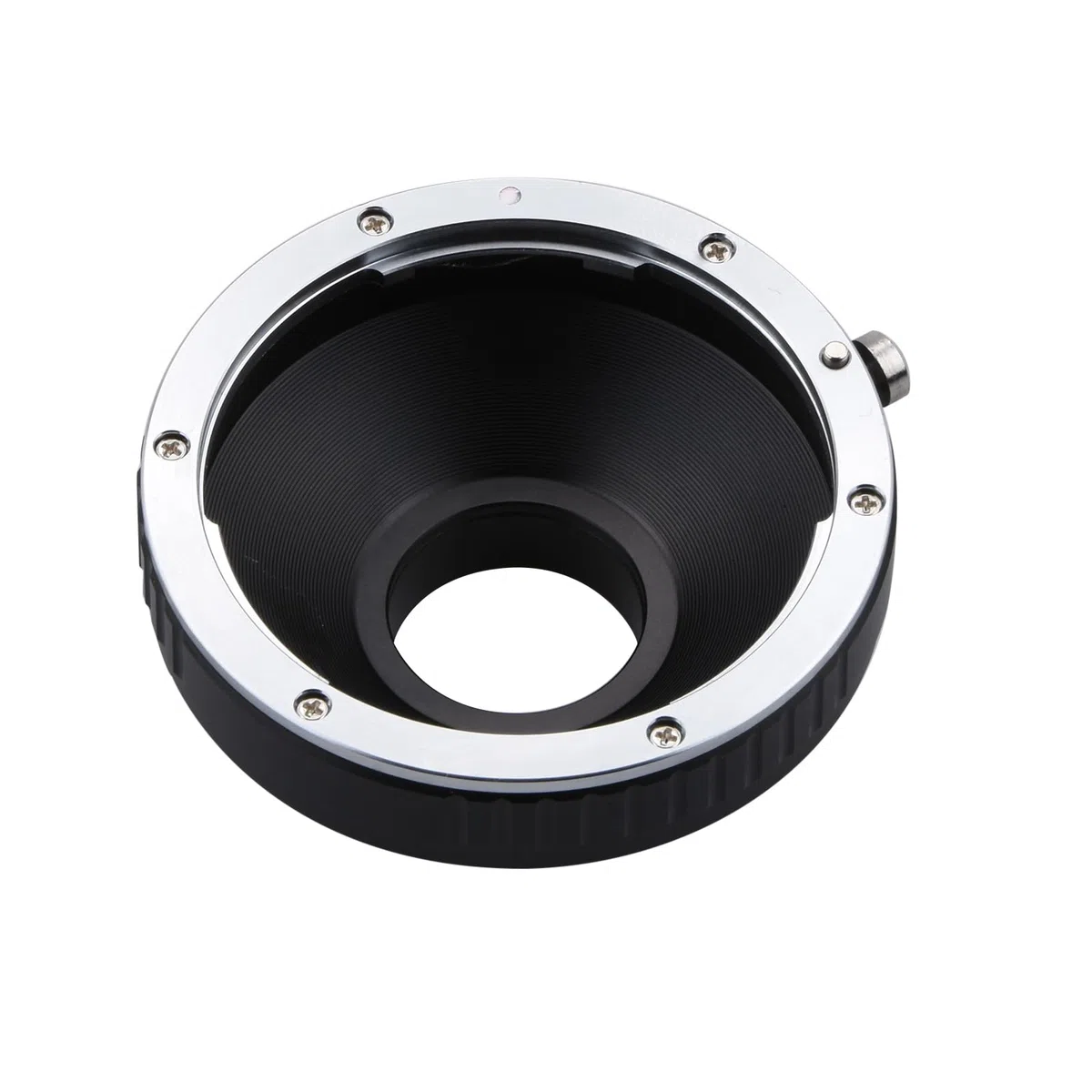 Kamera EF/EF-S auf C Objektivadapter EF/EF-S auf C Kamera Adapter für Canon EOS EF und EF-S Objektive auf C-Mount Kameras