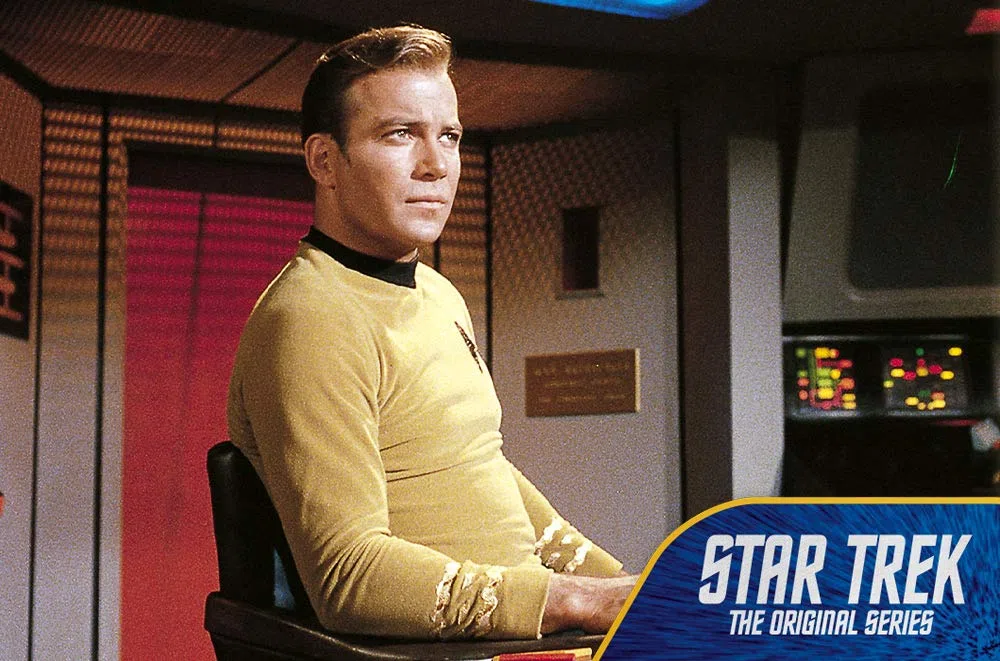 STAR TREK - The Original Stories: Die komplette Serie [20 Blu-rays]