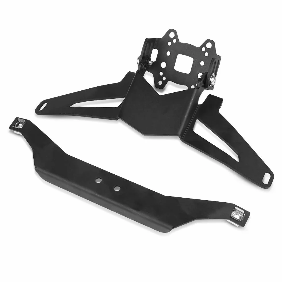 R1200RT Motorrad Navigationshalterung Halter Für Telefon Mobil GPS für R1200RT R 1200 RT 2005 2006 2007 2008 2009-Schwarz