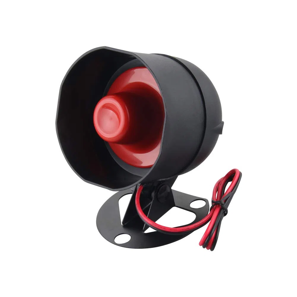 Easyguard Autoalarm-System, schlüsselloser Zugang, PKE-Fernbedienung, Motorstart/-Stop-Taste, automatisches Sperren oder Entsperren der Autotür, passend für die meisten dc12v Autos