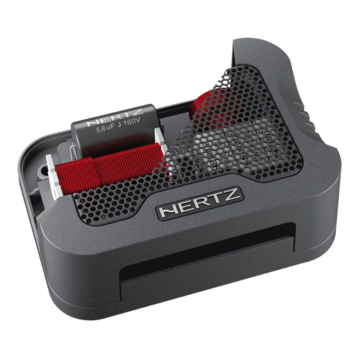 Hertz Mille MPCX 2 TM.3-2-Wege Frequenzweiche für Hertz MP70.3 + MP25.3