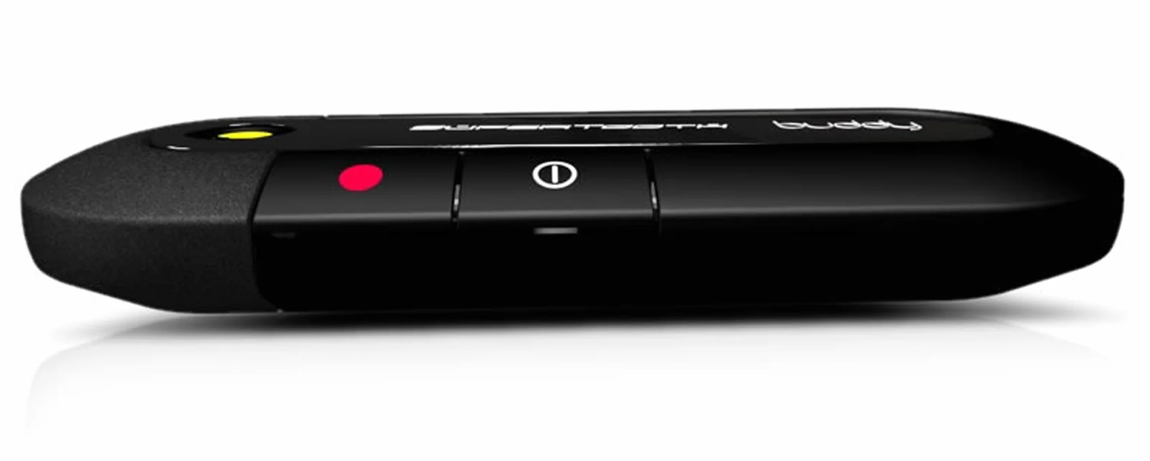 Buddy Freisprecheinrichtung Bluetooth Visier Car-Kit