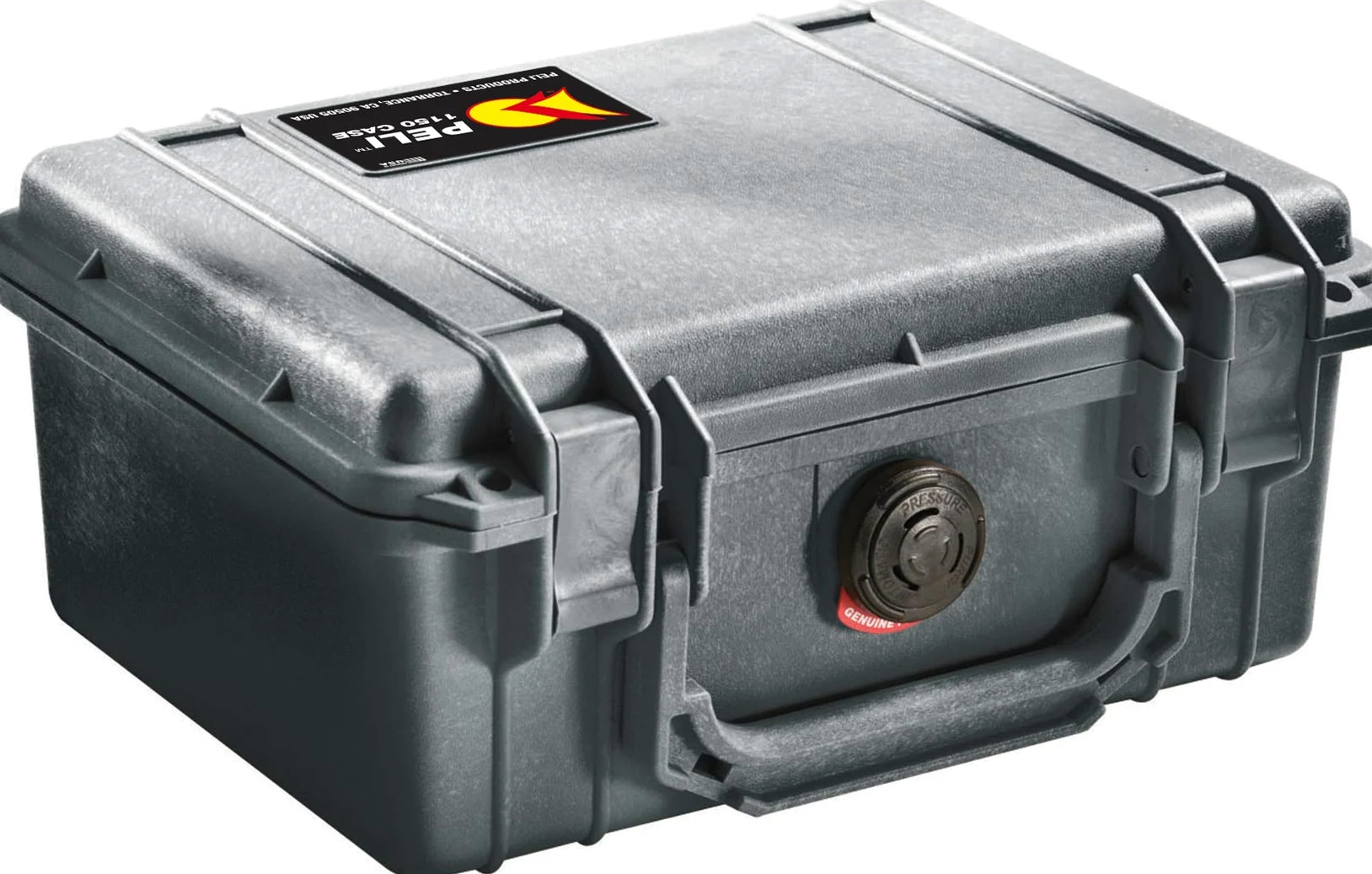 Relags Pelibox 1150 mit Schaumstoffeinsatz