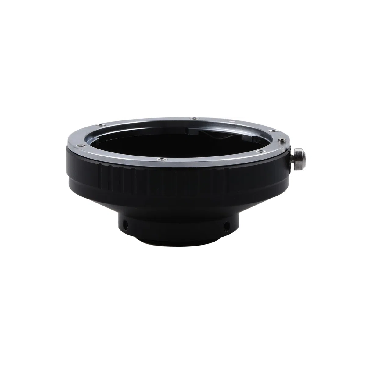 Kamera EF/EF-S auf C Objektivadapter EF/EF-S auf C Kamera Adapter für Canon EOS EF und EF-S Objektive auf C-Mount Kameras