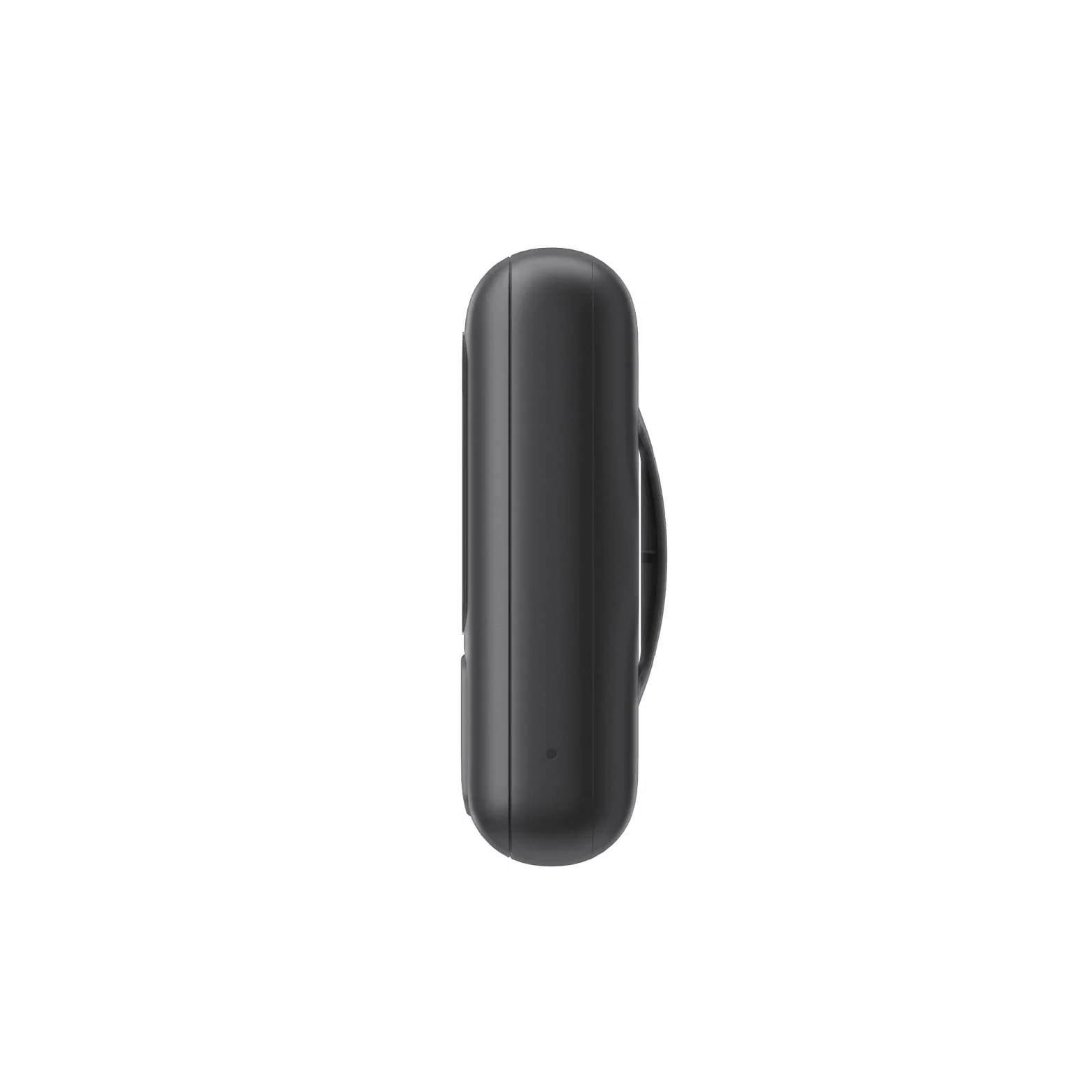Insta360 GPS-Action-Fernbedienung für ONE X2, X3, ONE RS, ONE R, Echtzeit-GPS-Daten, Bluetooth 5.0 für maximale Zuverlässigkeit, wasserdicht bis 5 m, Flexible Befestigung