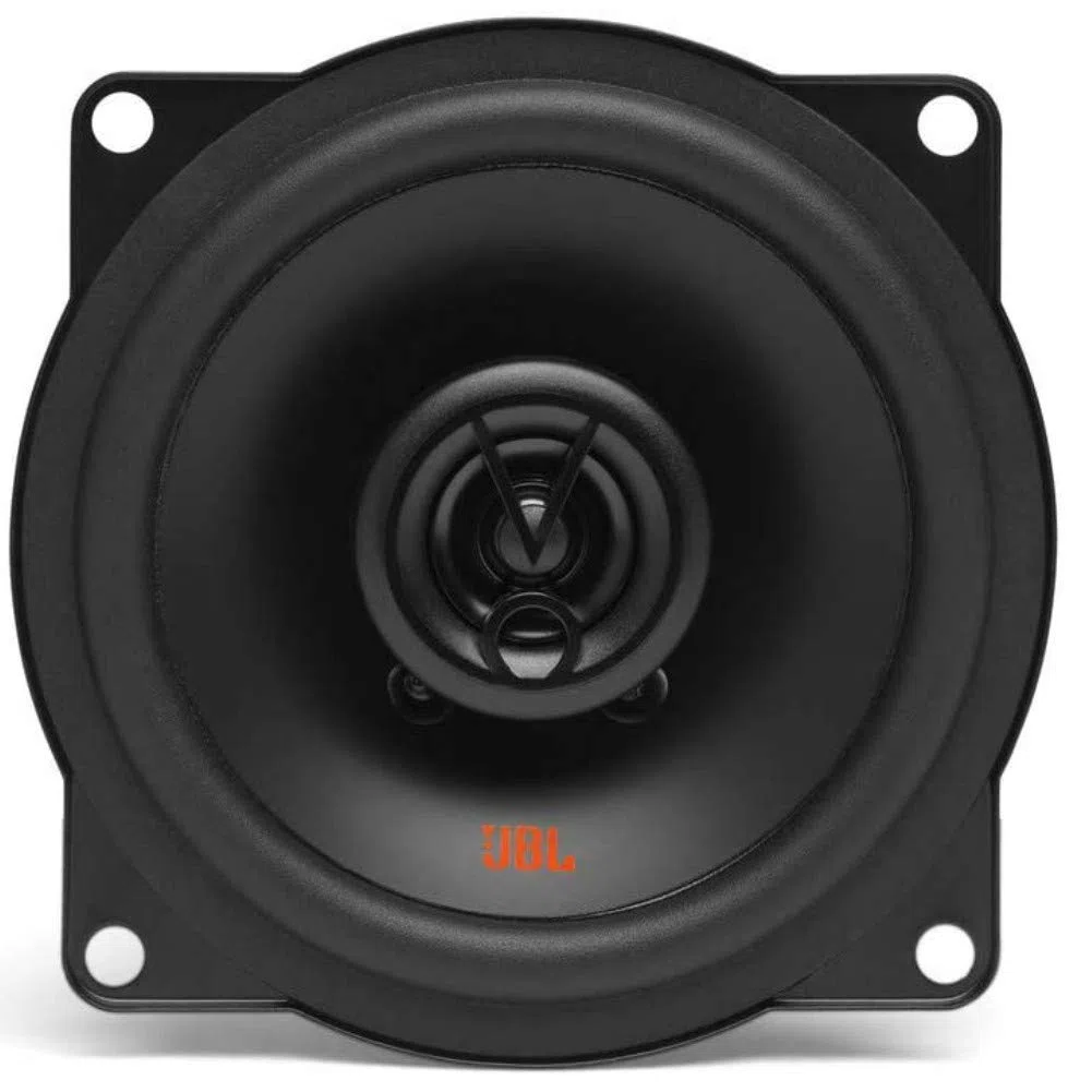 2 Lautsprecher kompatibel mit JBL STAGE2 524 2-Wege-koaxial 5,25" 13,00 cm 130 mm 35 watt rms und 210 watt max 4 ohm 90 db spl Auto pro Paar