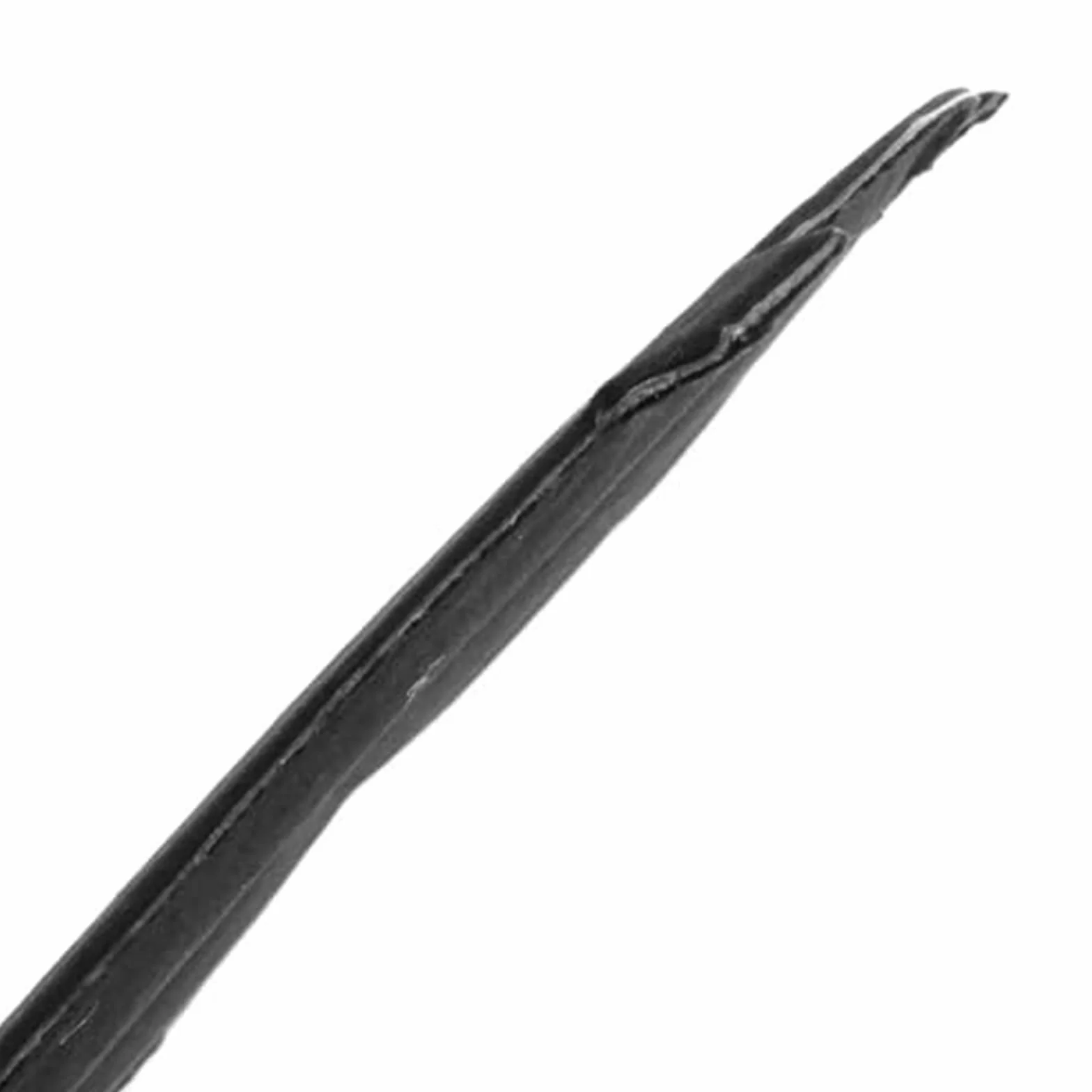 for VW, for Golf, 6/, for Golf, 6 GTI Fronthaube Motor Baumwolle Schallschutzabdeckung Wärmedämmpolster Hitzeschild für die Motorhaube(Black)