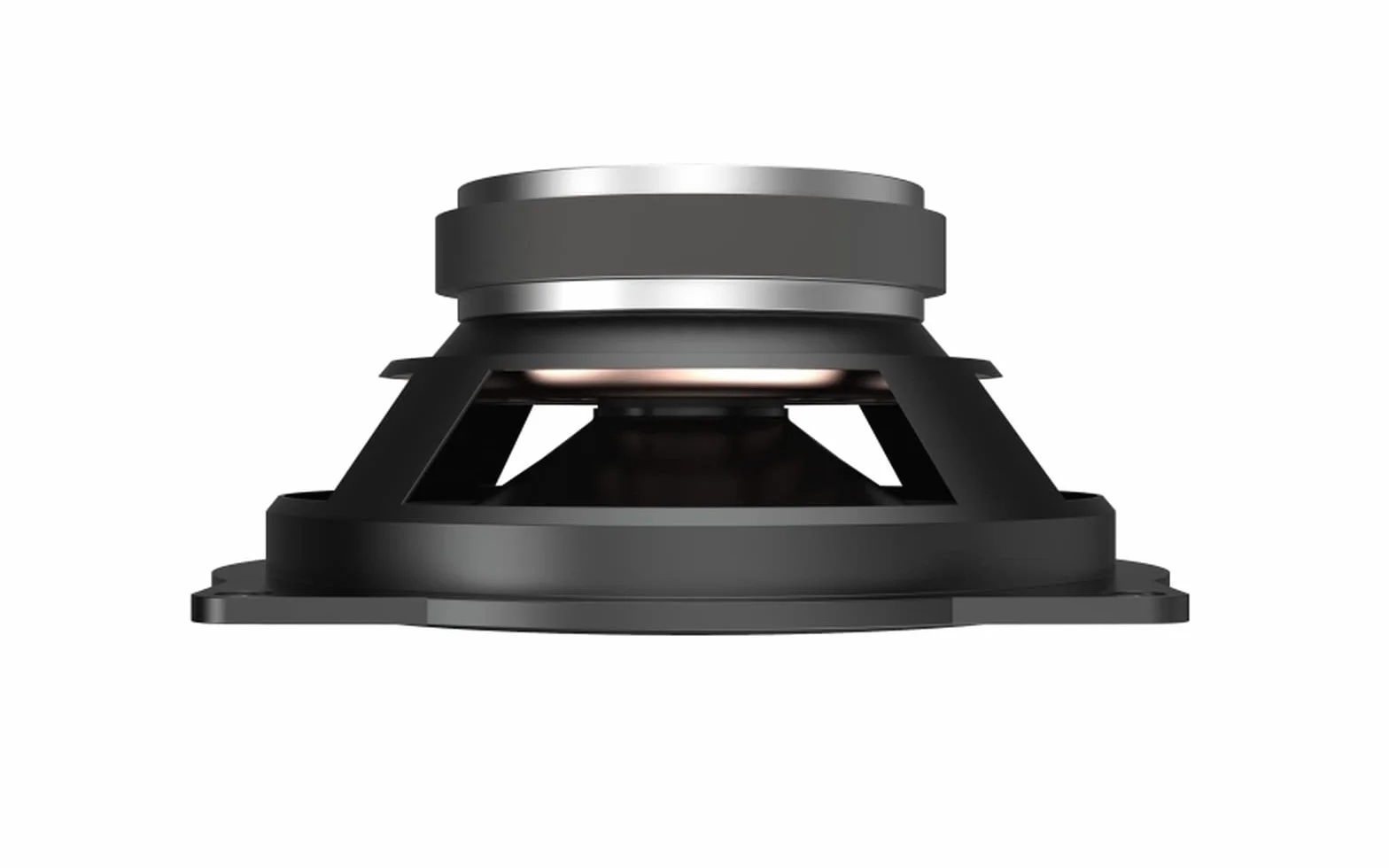 JBL Stage1 51F 2-Wege Auto Lautsprecher Set von Harman Kardon - 150 Watt KFZ Auto Boxen 30 Watt RMS - 2 stück Car HiFi JBL Box groß 13cm | 130mm | 5,25 Zoll, Schwarz