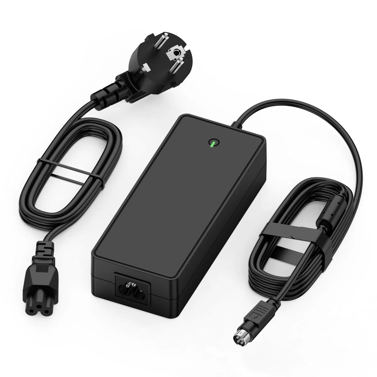 120W Ladegerät für Synology 12V10A AC adapter für Synology DiskStation DS925+ DS923+ DS920+ DS918 DS918+ DS916 Netzteil für Synology NAS DS723+DS720+DS716+DS725+DS620slim DS425+DS423 DS420 DS415+DS414