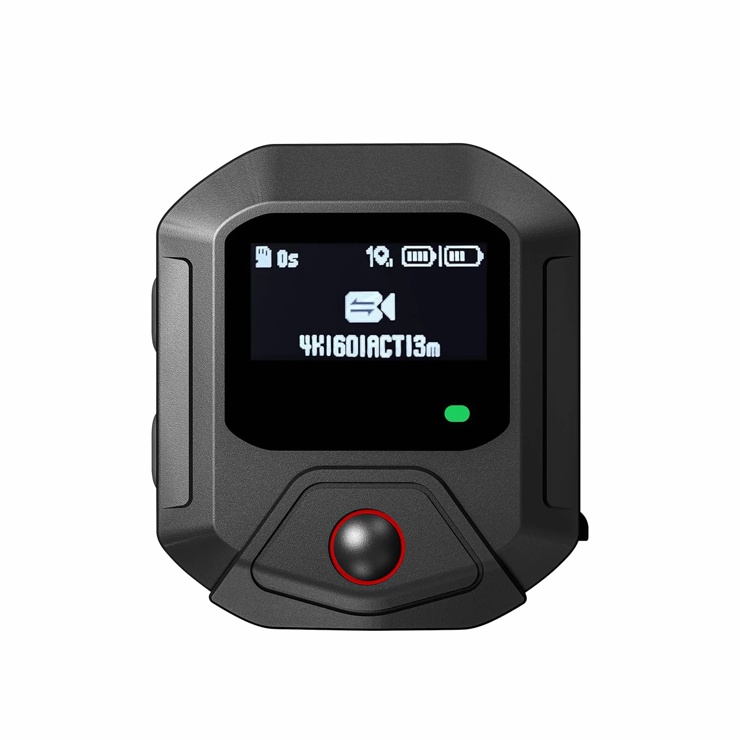 360 GPS Bluetooth Fernsteuerung Kompatibilität mit Insta 360X5/X4/ X3/ X2/ACE/ACE PR/ACE PRO 2/GO 3S Kamera