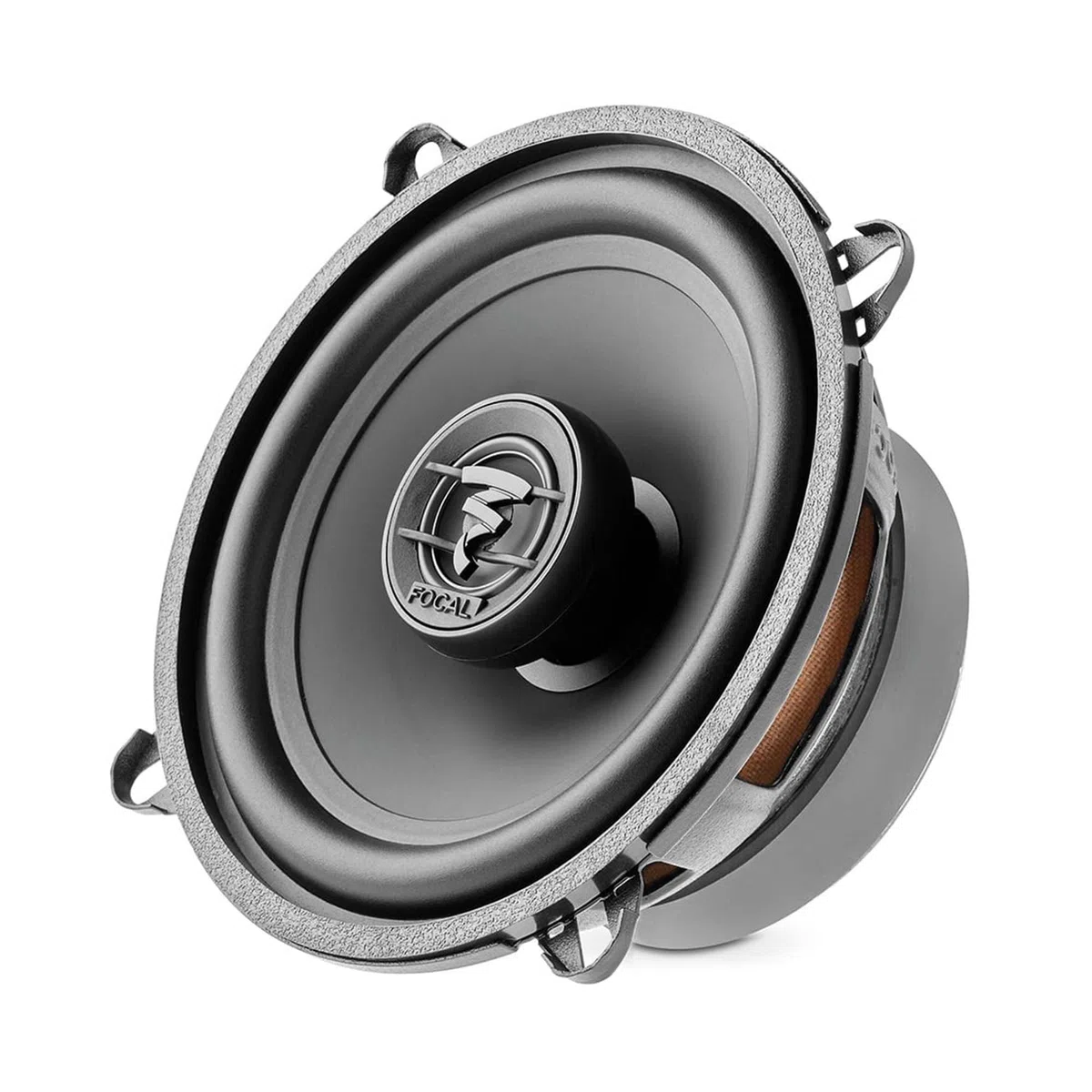 Focal Auditor ACX-130 Koaxial-Lautsprecher für Autotür, 130 mm, 200 W