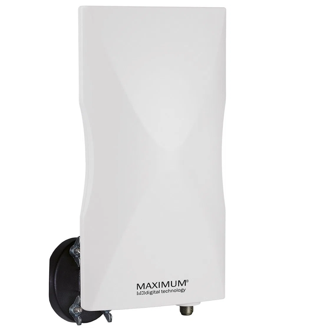 Maximum 18829 DA-6100 Außenantenne (DVB-T, DAB+, VHF/UHF)