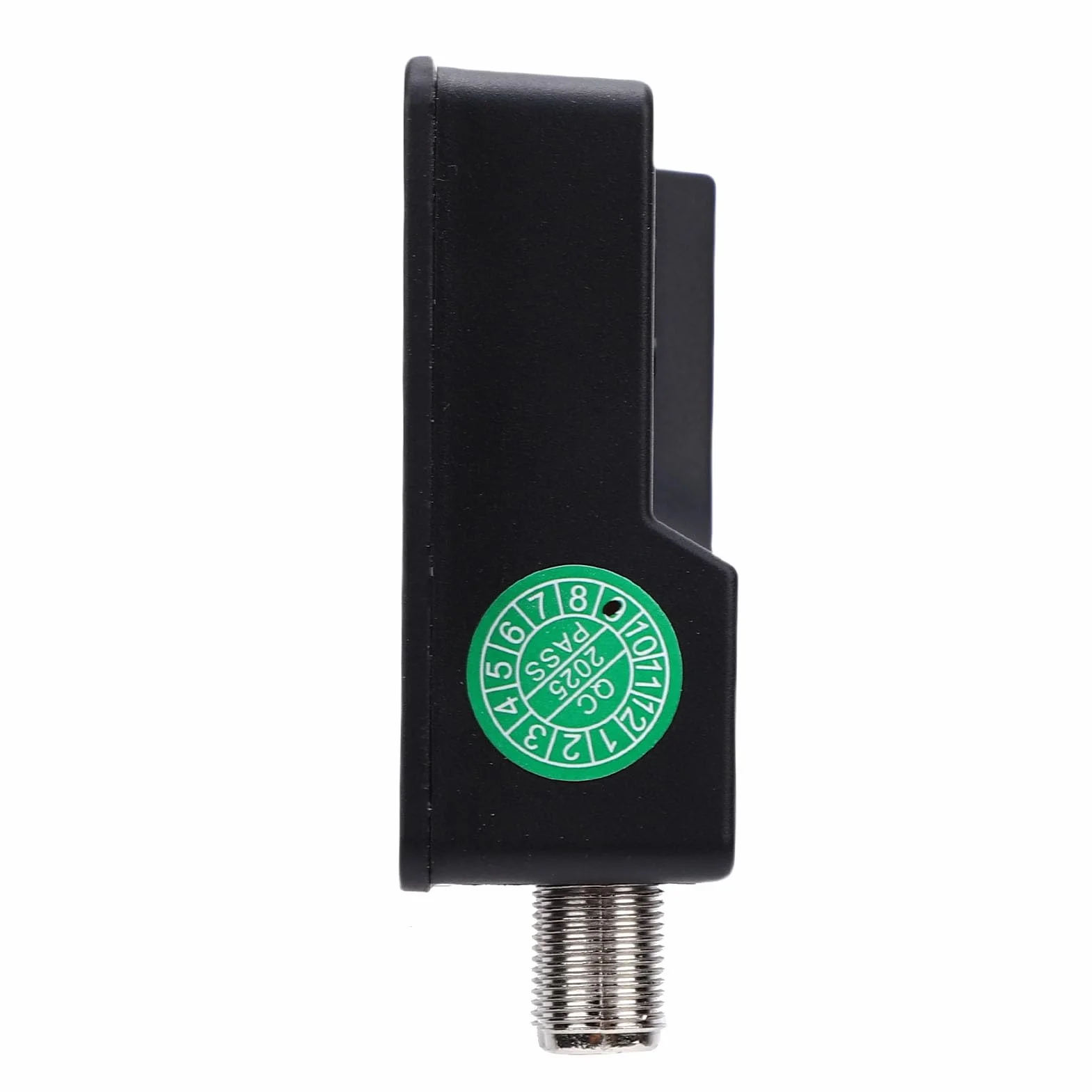 Tosuny HDMI RF Modulator, 1080P HDMI zu Koaxial Konverter mit NTSC/PAL Format, für Altes TV Hotel Kabelsystem, Kompatibel mit Streaming Media Playern und Spielekonsolen