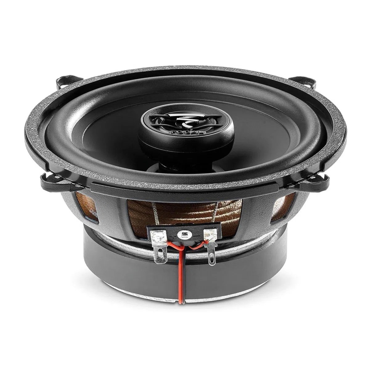 Focal Auditor ACX-130 Koaxial-Lautsprecher für Autotür, 130 mm, 200 W
