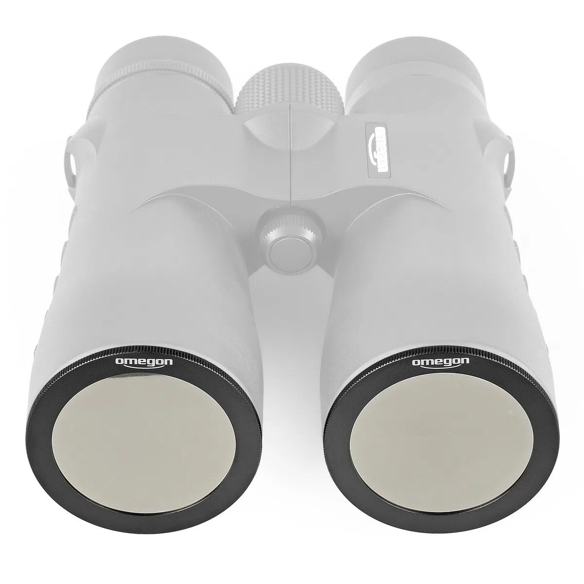 Omegon Sonnenfilter 50mm für ZWO Seestar S50 sowie Ferngläser