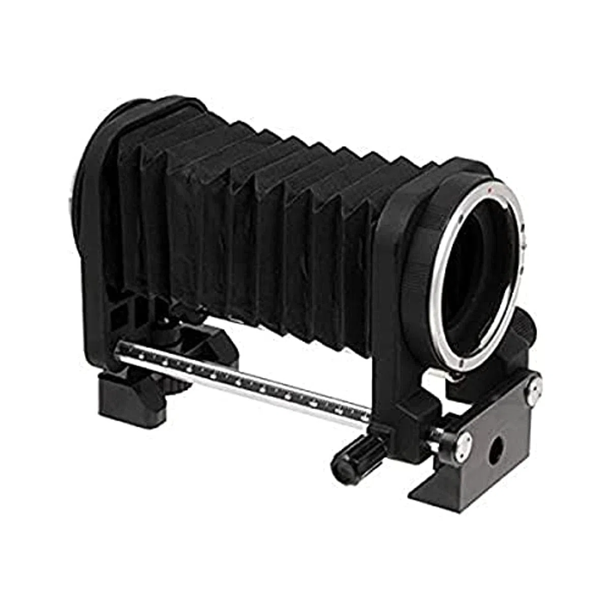 Fotodiox Macro Bellows Compatible with Canon EOS EF/EF-S Cameras - for Extreme Macro Photography