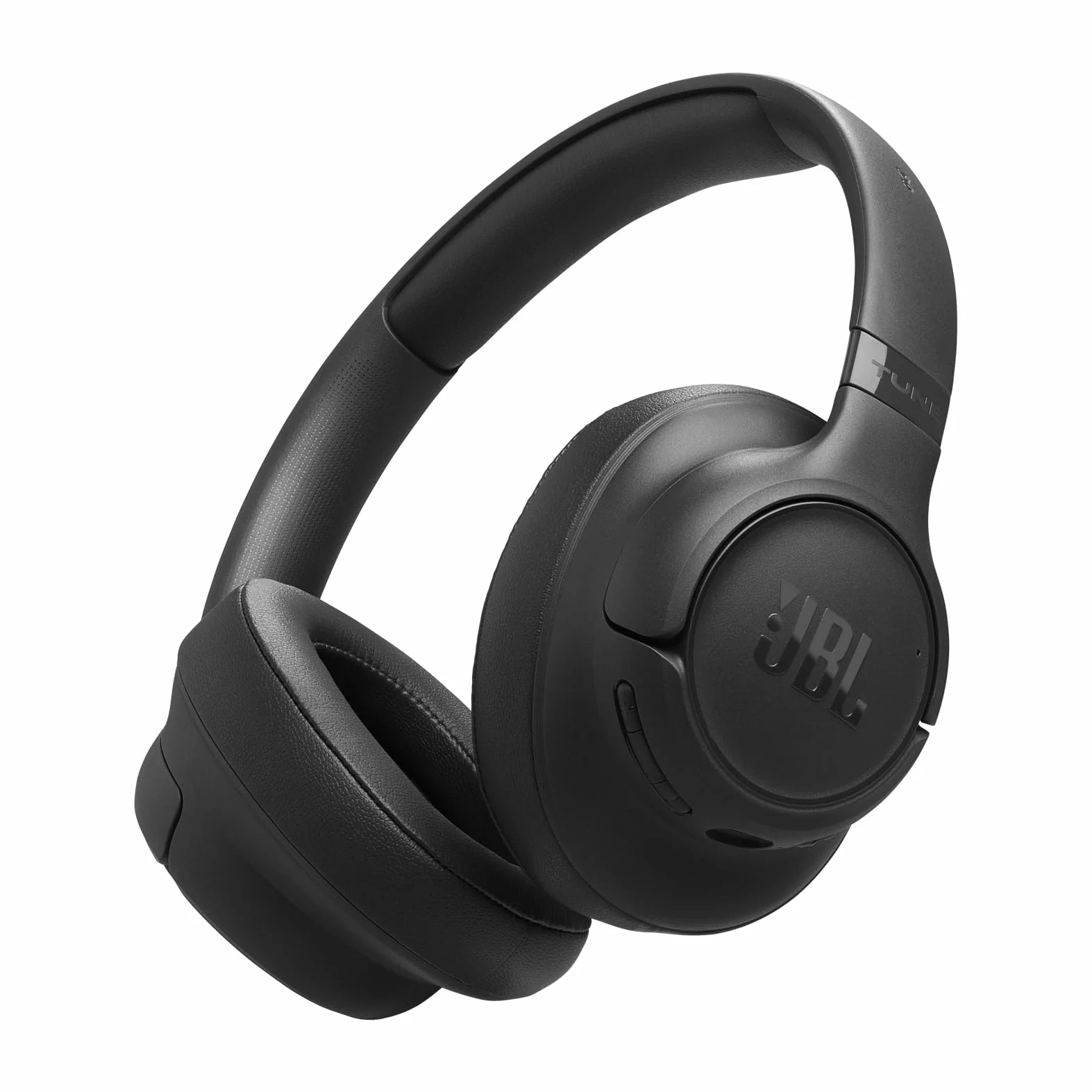 JBL Tune 730BT Kabelloser Over-Ear-Kopfhörer Bluetooth Schwarz Multipoint Bluetooth 6.0 76 Stunden Akkulaufzeit