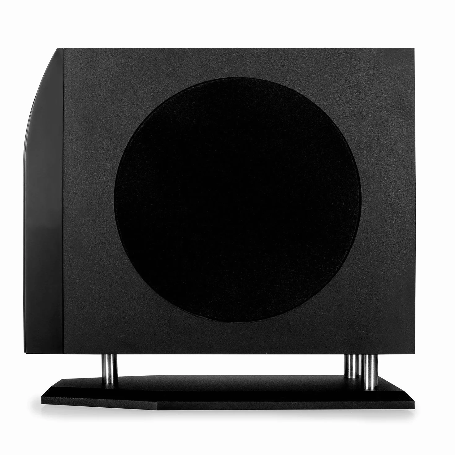 auna Areal 525 5.1 Soundsystem, Heimkinosystem, 5.1 Heimkinosystem, RMS, Subwoofer, 4 oder 5 Satellit, AUX-Eingang, Heimkino mit 125 Watt, schwarz